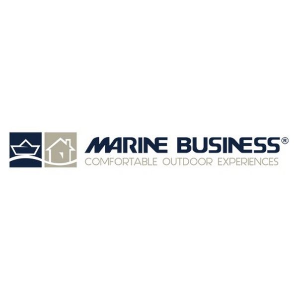 Купить Пепельница Marine Business 104MB 30104 Ø115мм 90мм коричневая из нержавеющей стали и кожзаменителя 7ft.ru в интернет магазине Семь Футов