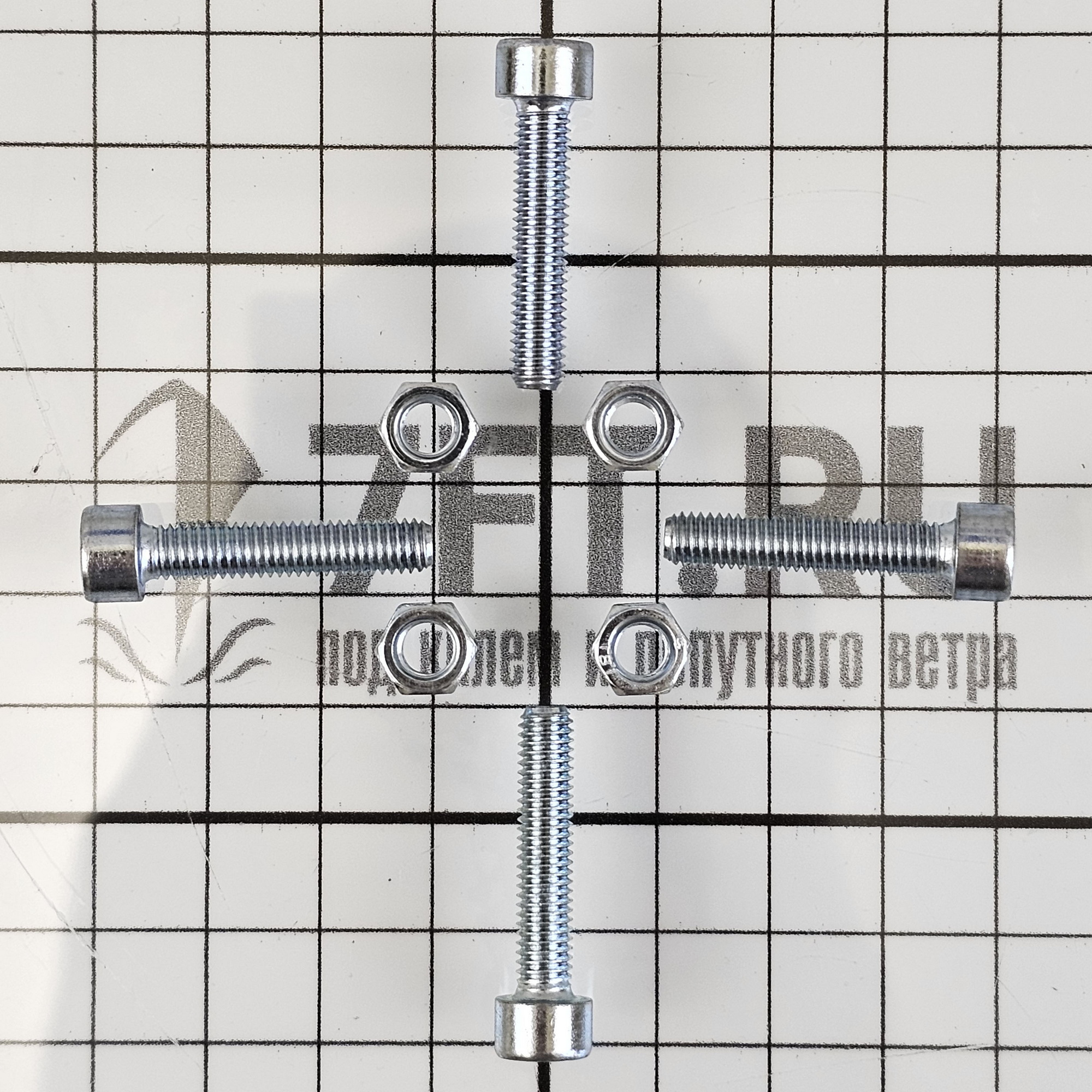 Купить Цинковый анод Tecnoseal Standard 00505 Ø58x56мм для гребных валов Ø28.6мм 7ft.ru в интернет магазине Семь Футов