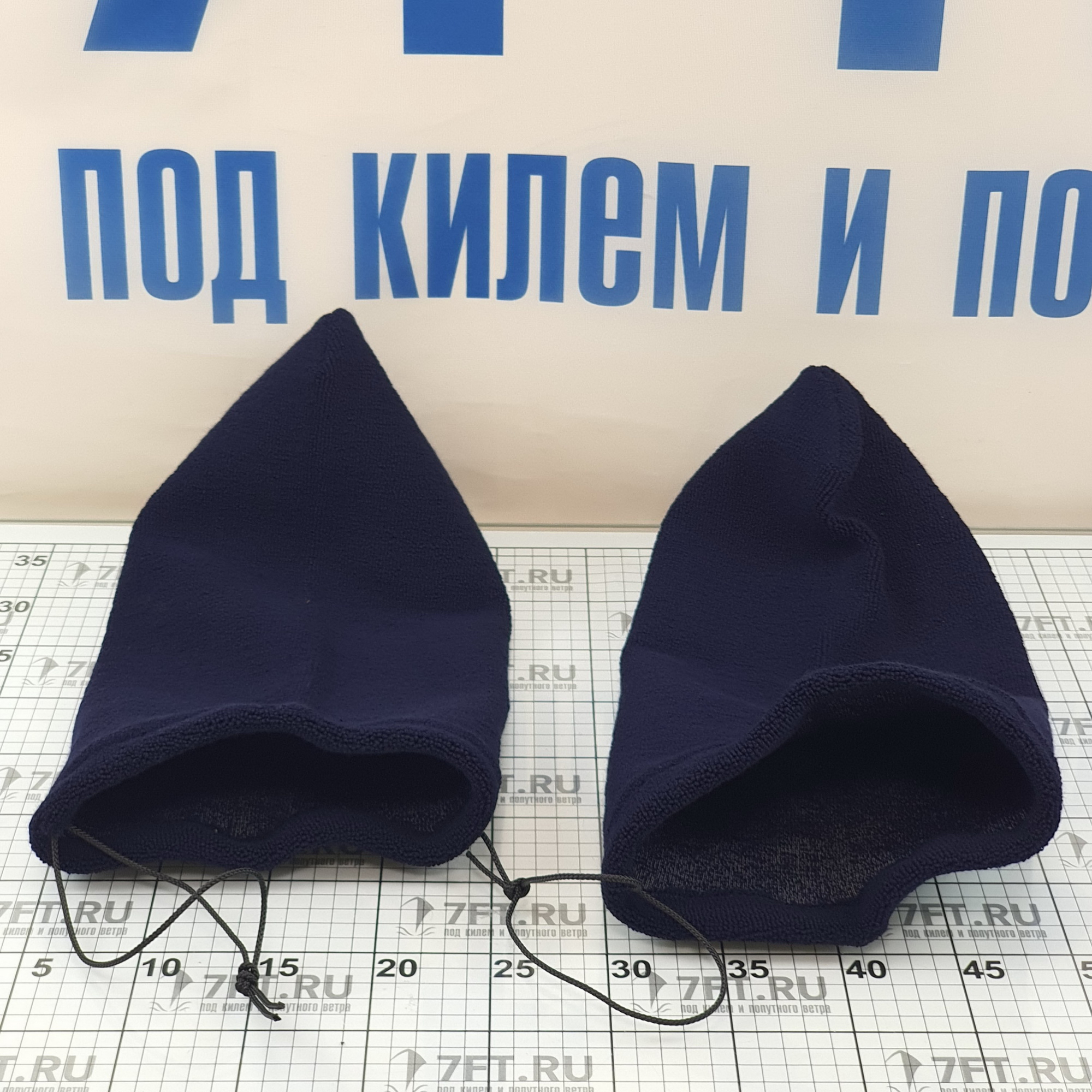 Купить Чехол для кранца F1 Fendequip PRF1N 61x15см тёмно-синий 7ft.ru в интернет магазине Семь Футов