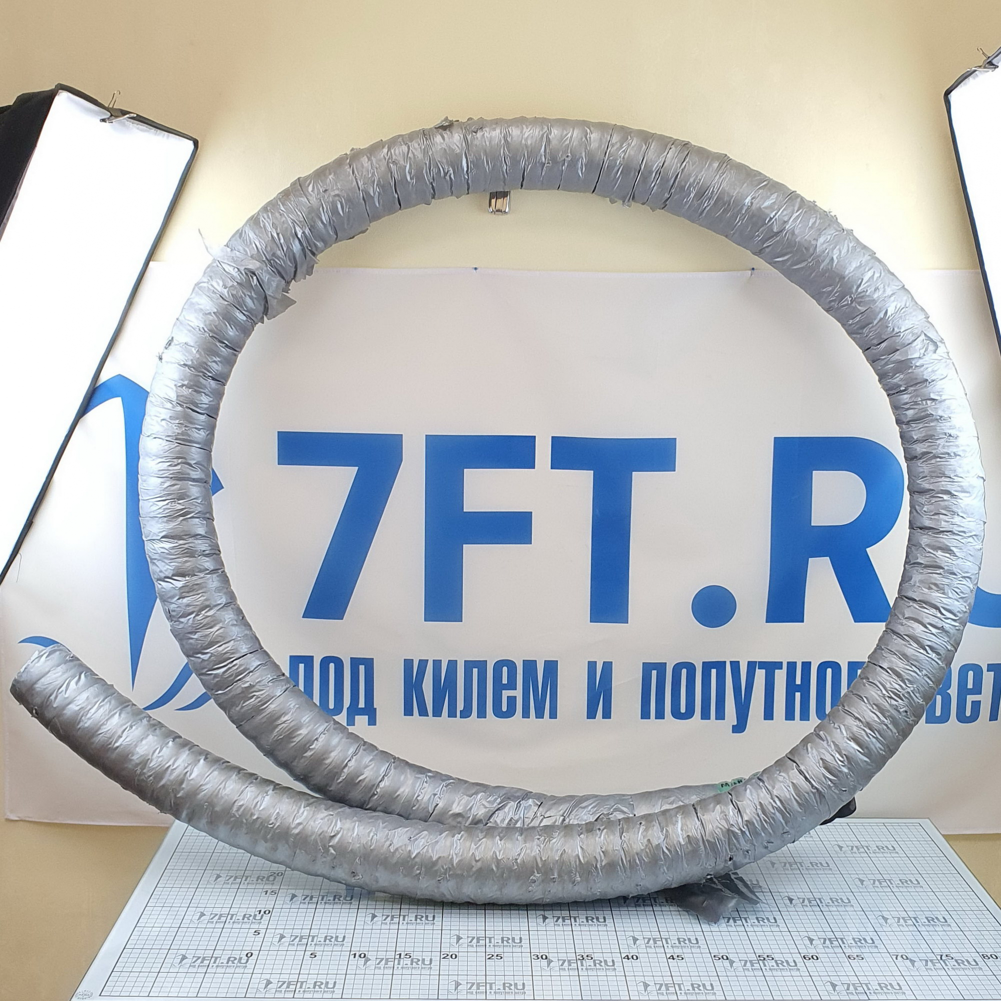 Купить Выхлопной резиновый шланг Hoses Technology Scamo/SP/CAJ tgmso029_76 76мм 3-9бар 7ft.ru в интернет магазине Семь Футов