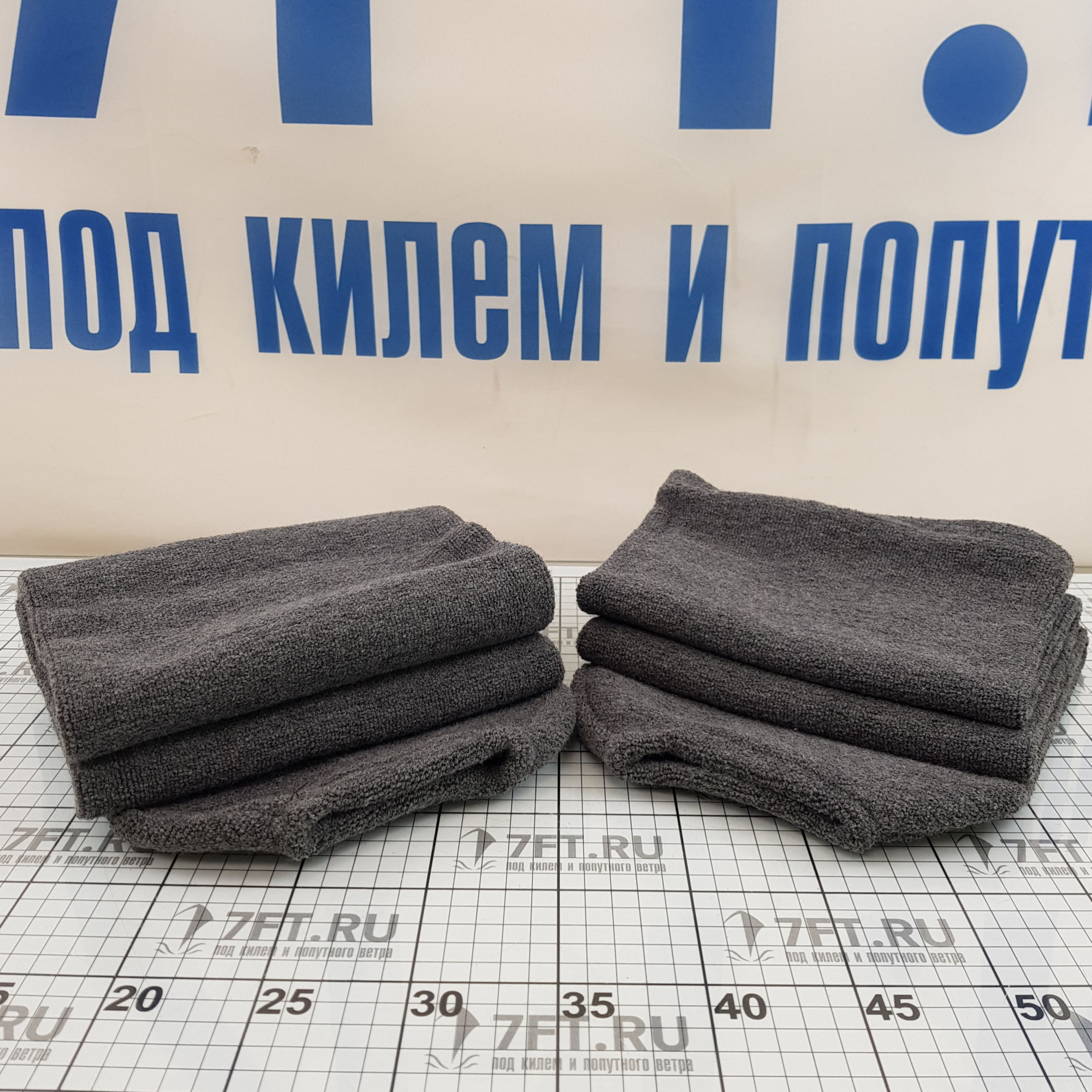 Купить Чехол для кранца F4 Fendequip PRSF4SG 104x22см серый 7ft.ru в интернет магазине Семь Футов