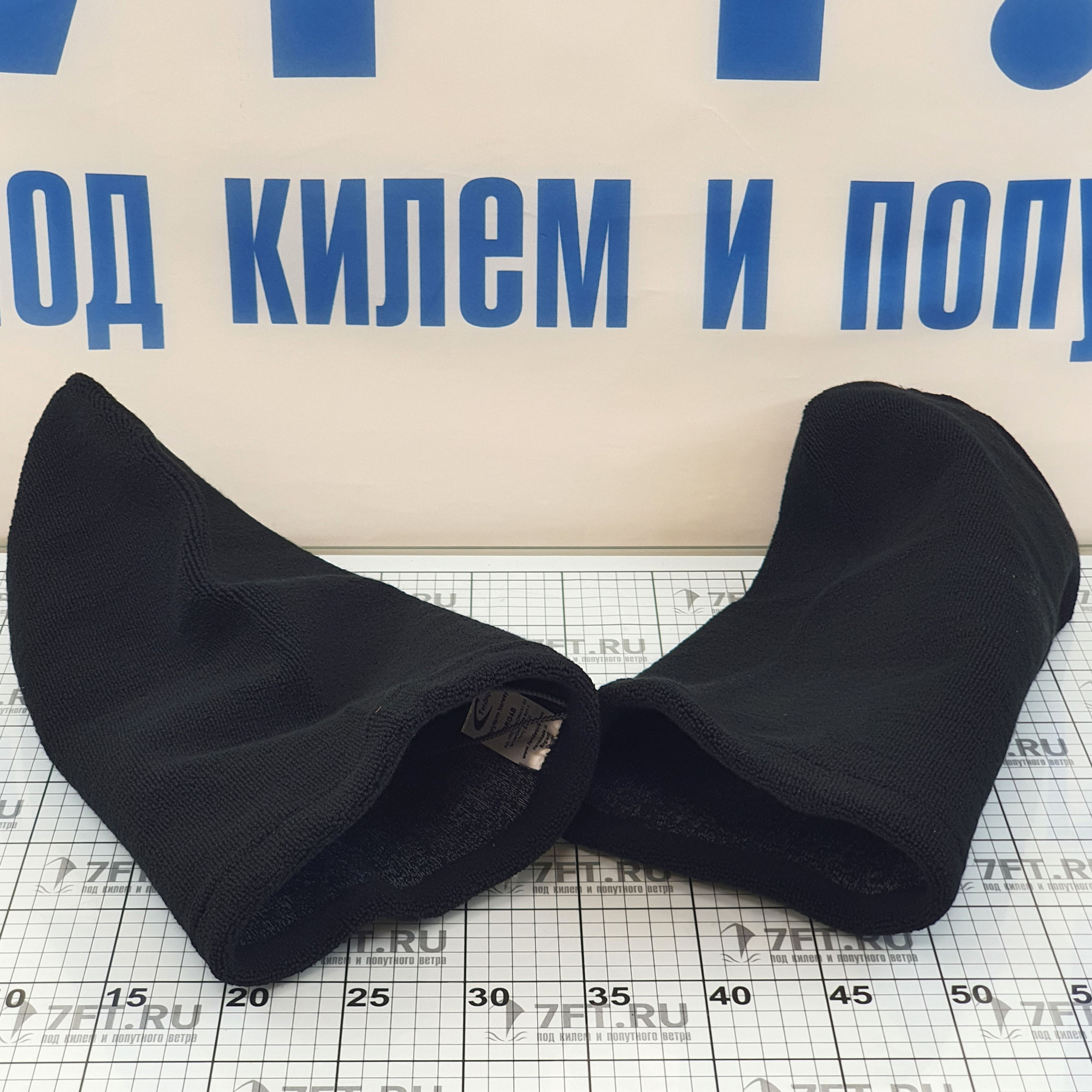 Купить Чехол для кранца G4 Fendequip PRG4B 58,5x17см чёрный 7ft.ru в интернет магазине Семь Футов
