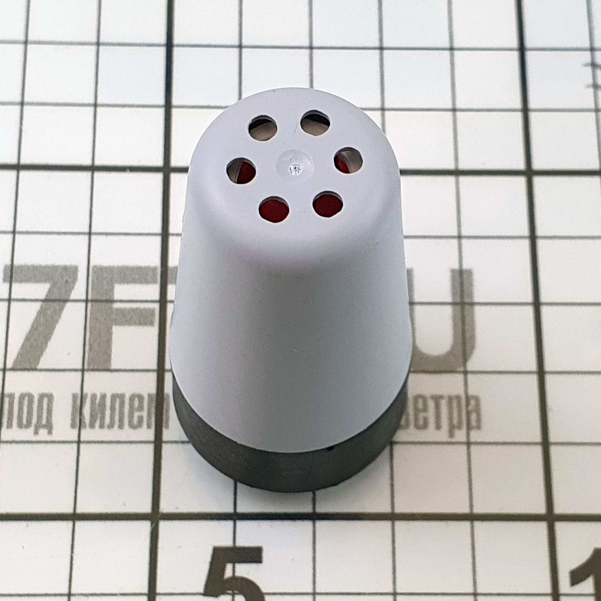 Купить Комплект для перезарядки спасательных жилетов UML Pro Sensor Elite RS450701 45 г 7ft.ru в интернет магазине Семь Футов