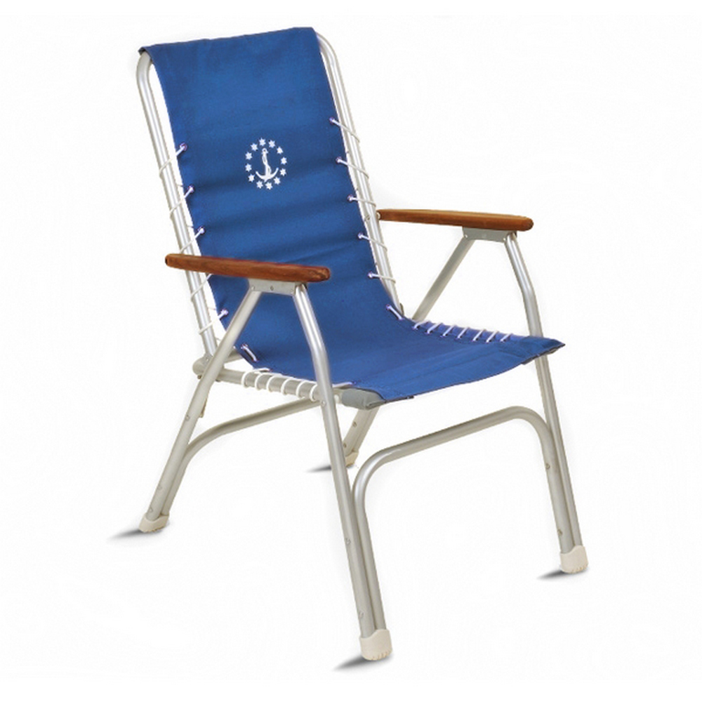 Купить Сменный тканевый комплект Forma RM150CB ультрамариновый для стула Marathon М150 полиэстер плотность 420 г/м2 7ft.ru в интернет магазине Семь Футов