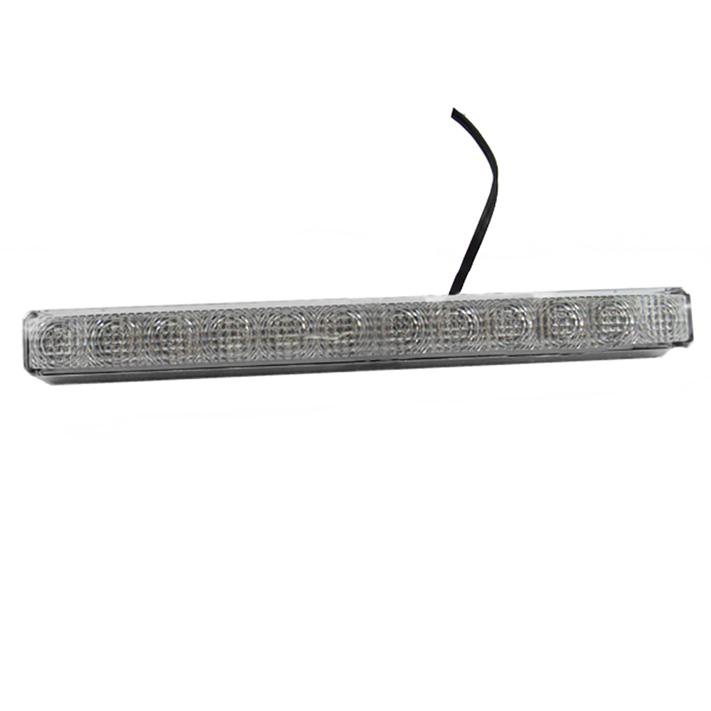 Купить Светильник светодиодный водонепроницаемый Hella Marine StripLED 9073 2JA 959 073-001 12В 2Вт пластиковый корпус белый свет 7ft.ru в интернет магазине Семь Футов