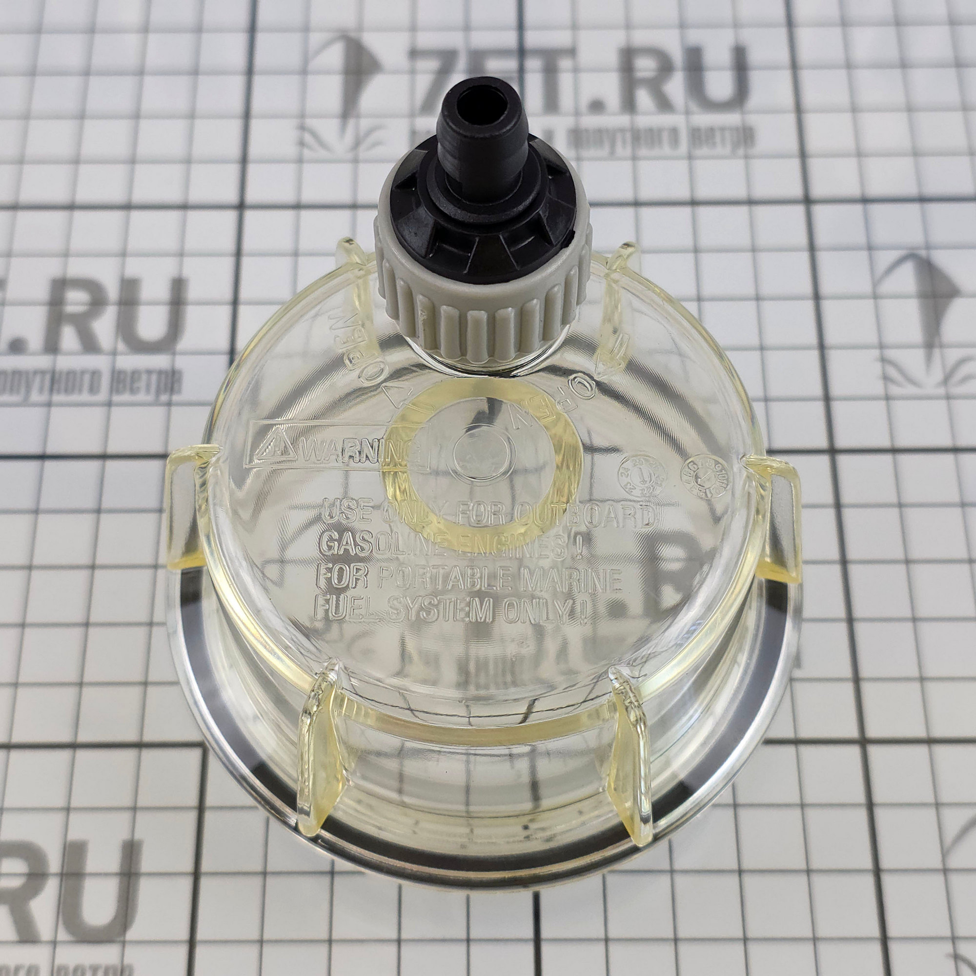 Купить Фильтр для топлива Easterner Mercury C14573P 7ft.ru в интернет магазине Семь Футов
