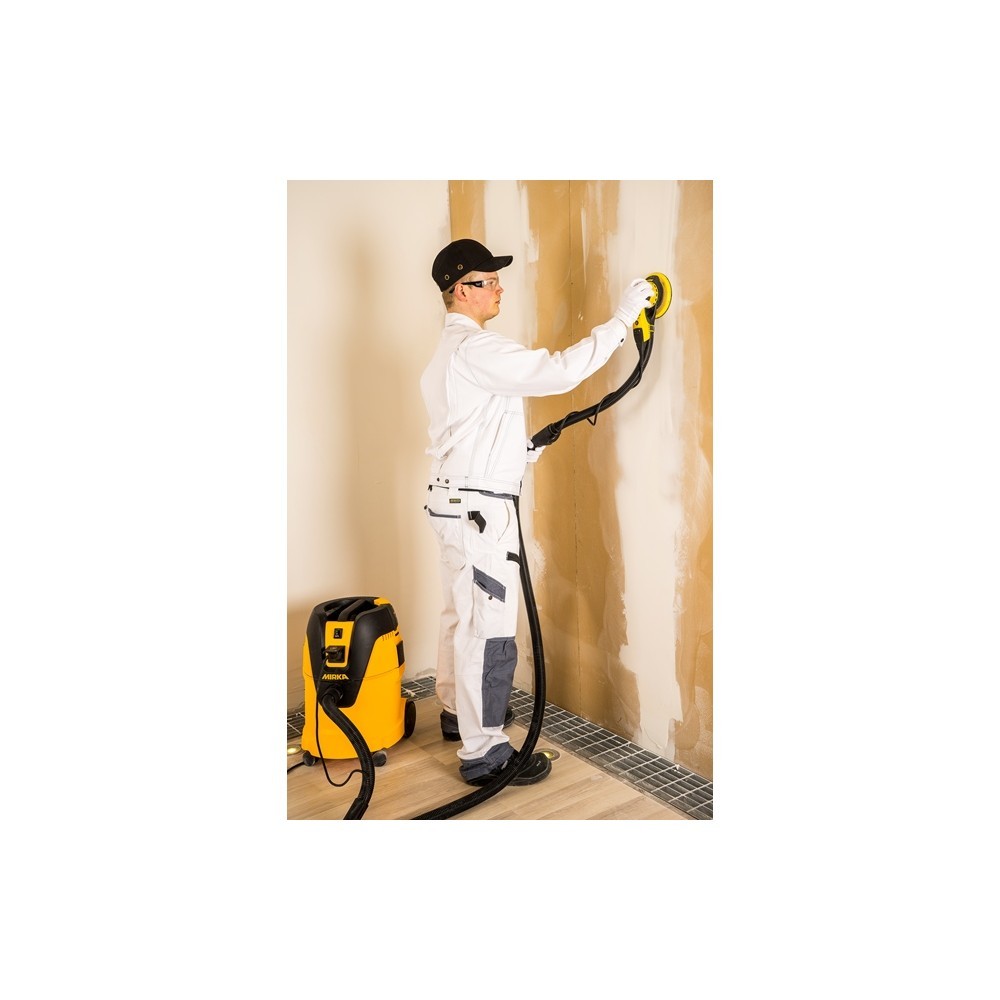 Купить Пылесос высокопроизводительный Mirka 1025 L 230 В 7ft.ru в интернет магазине Семь Футов