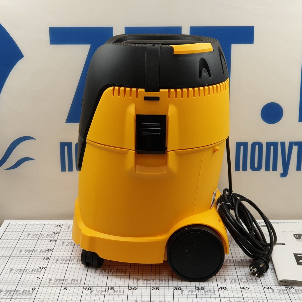 Купить Пылесос высокопроизводительный Mirka 1025 L 230 В 7ft.ru в интернет магазине Семь Футов