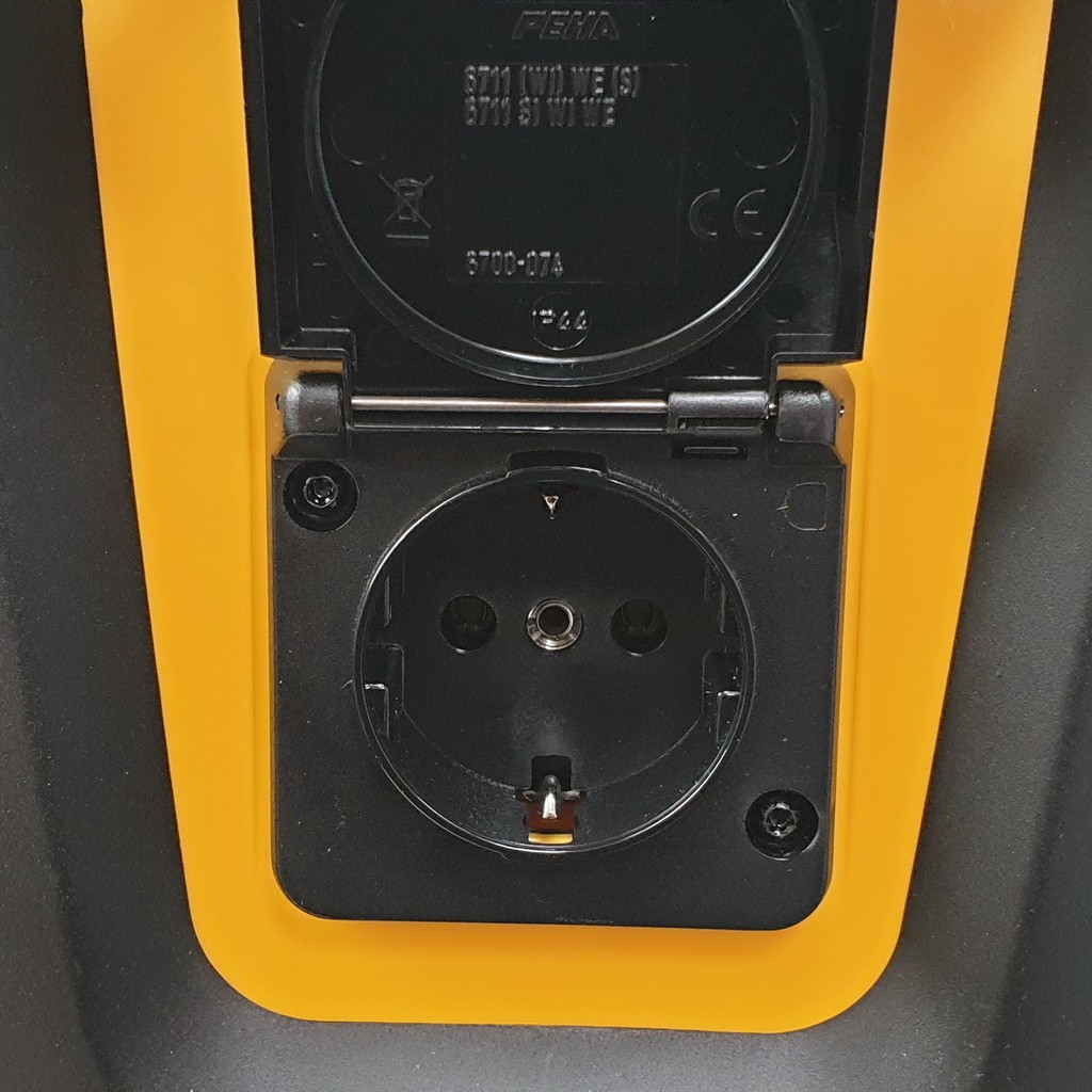 Купить Пылесос высокопроизводительный Mirka 1025 L 230 В 7ft.ru в интернет магазине Семь Футов