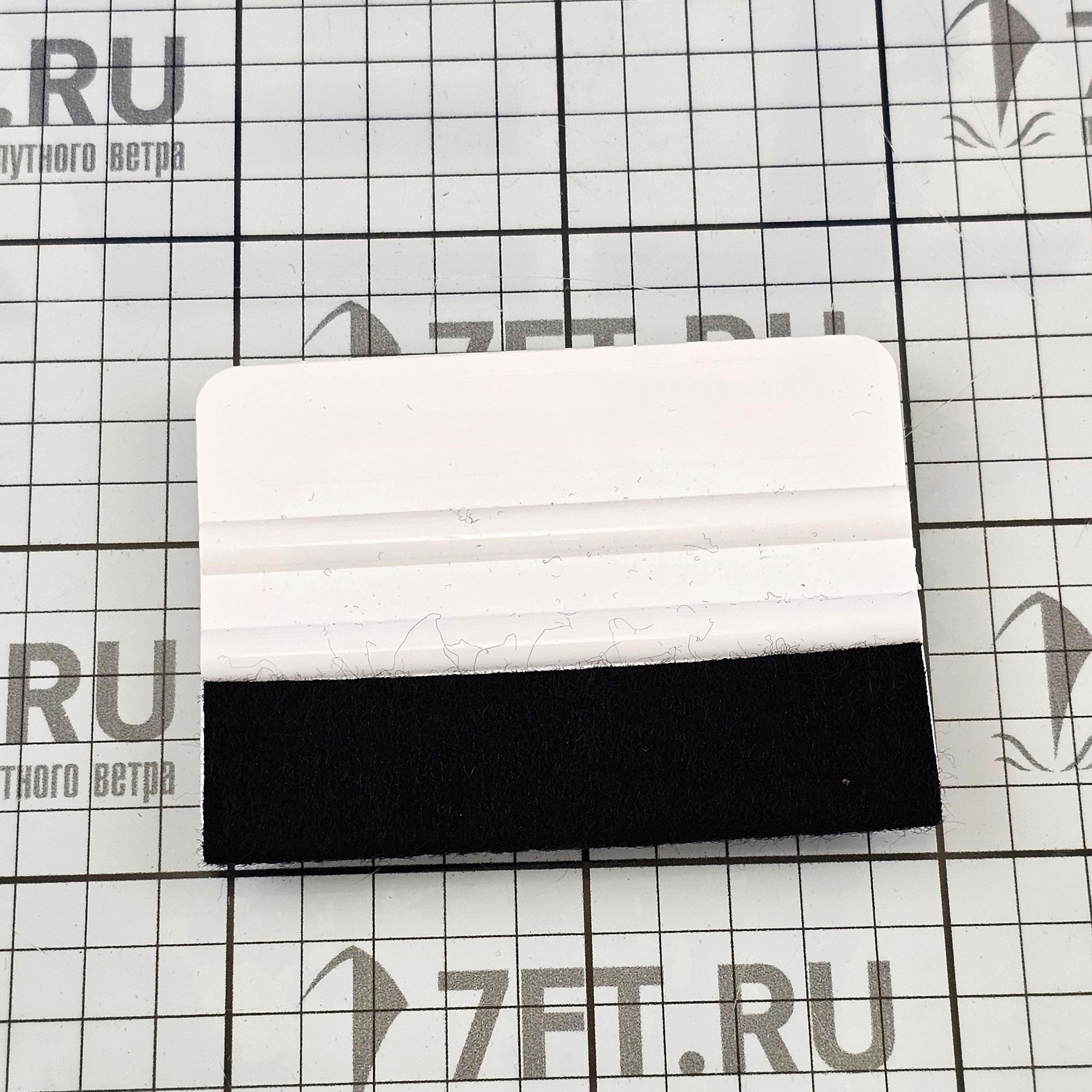 Купить Защита киля KeelShield KS-8ROY 127мм 2,43м из синего полиуретана для судов 6-6,5м 7ft.ru в интернет магазине Семь Футов