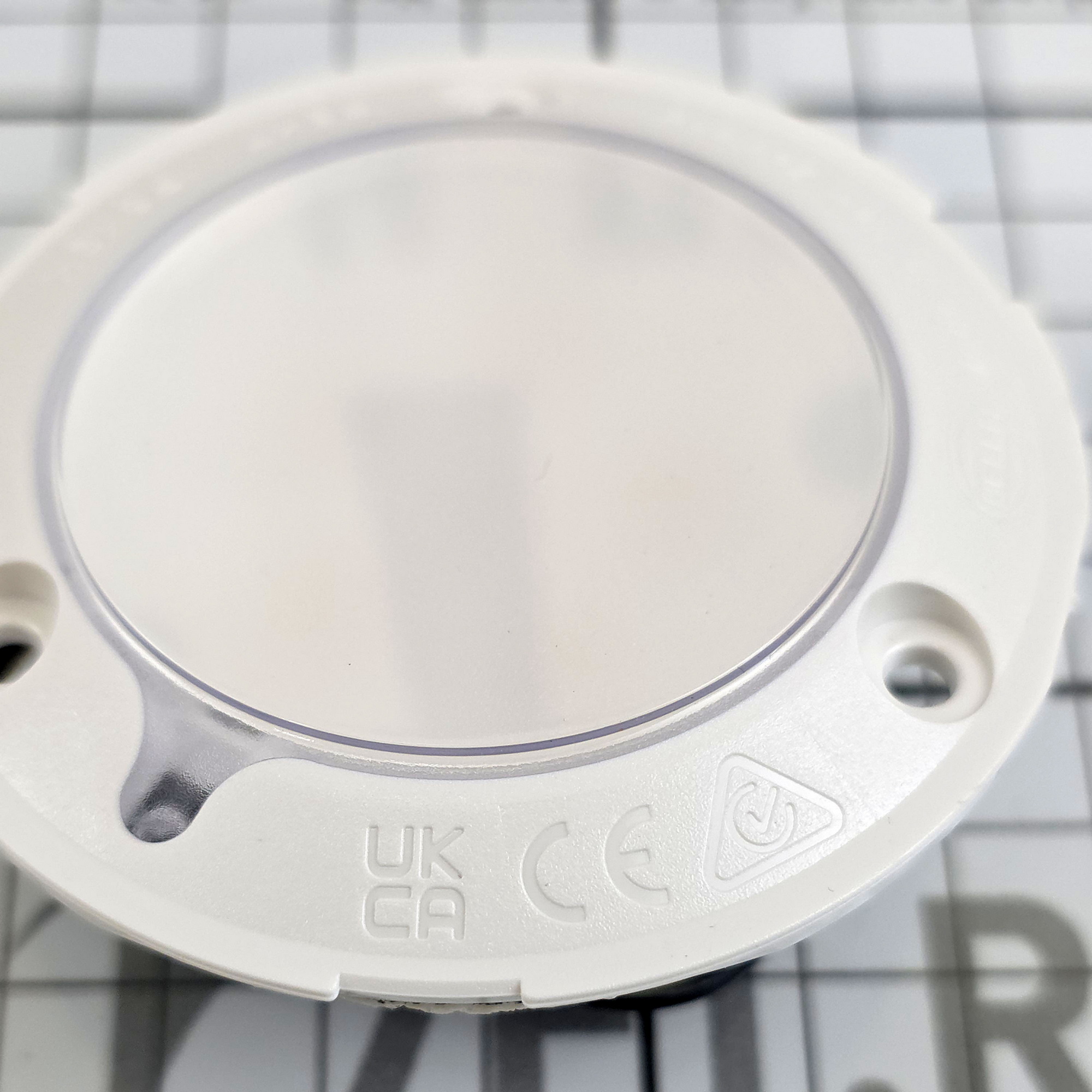 Купить Светильник светодиодный Hella Marine EuroLED 75 2JA 958 109-021 12В 3Вт 2700K IP67 корпус из нержавеющей стали AISI316 7ft.ru в интернет магазине Семь Футов