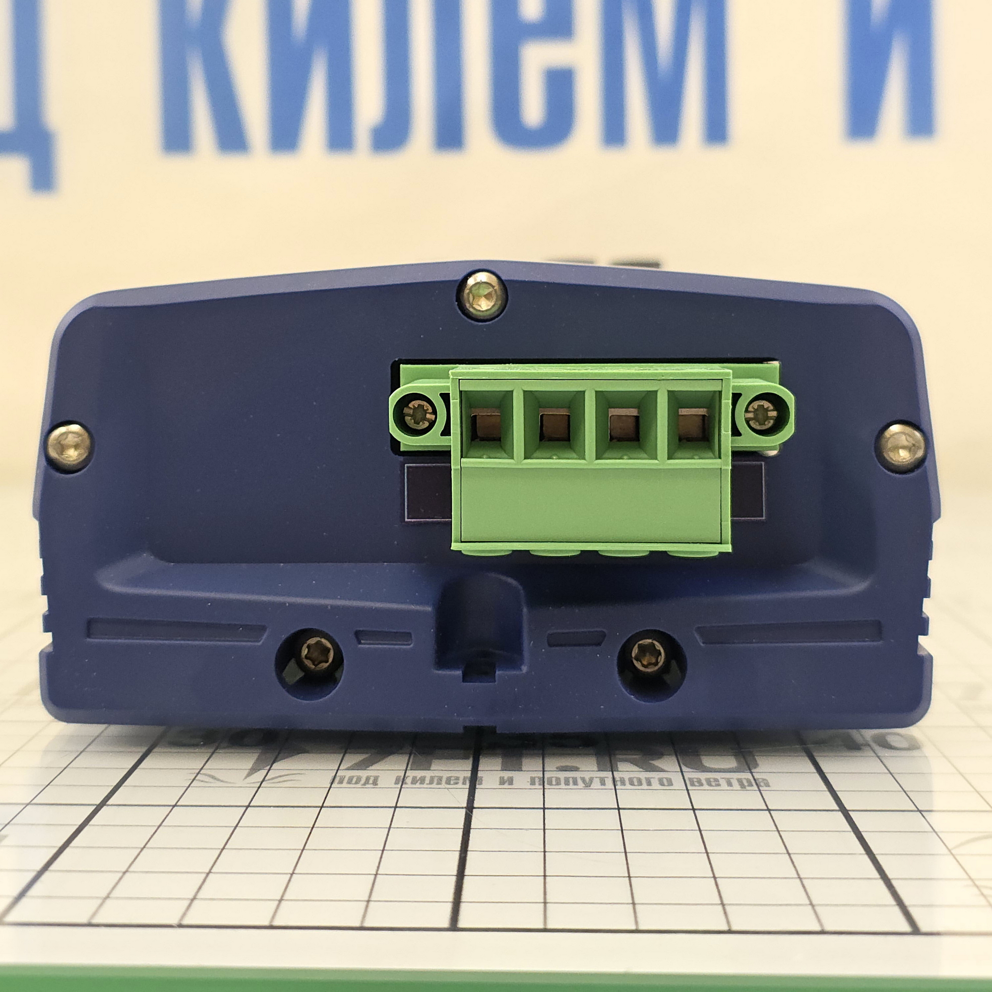 Купить Зарядное устройство Dolphin All-In-One 399125 12/115/220В 25А на 3 АКБ 7ft.ru в интернет магазине Семь Футов