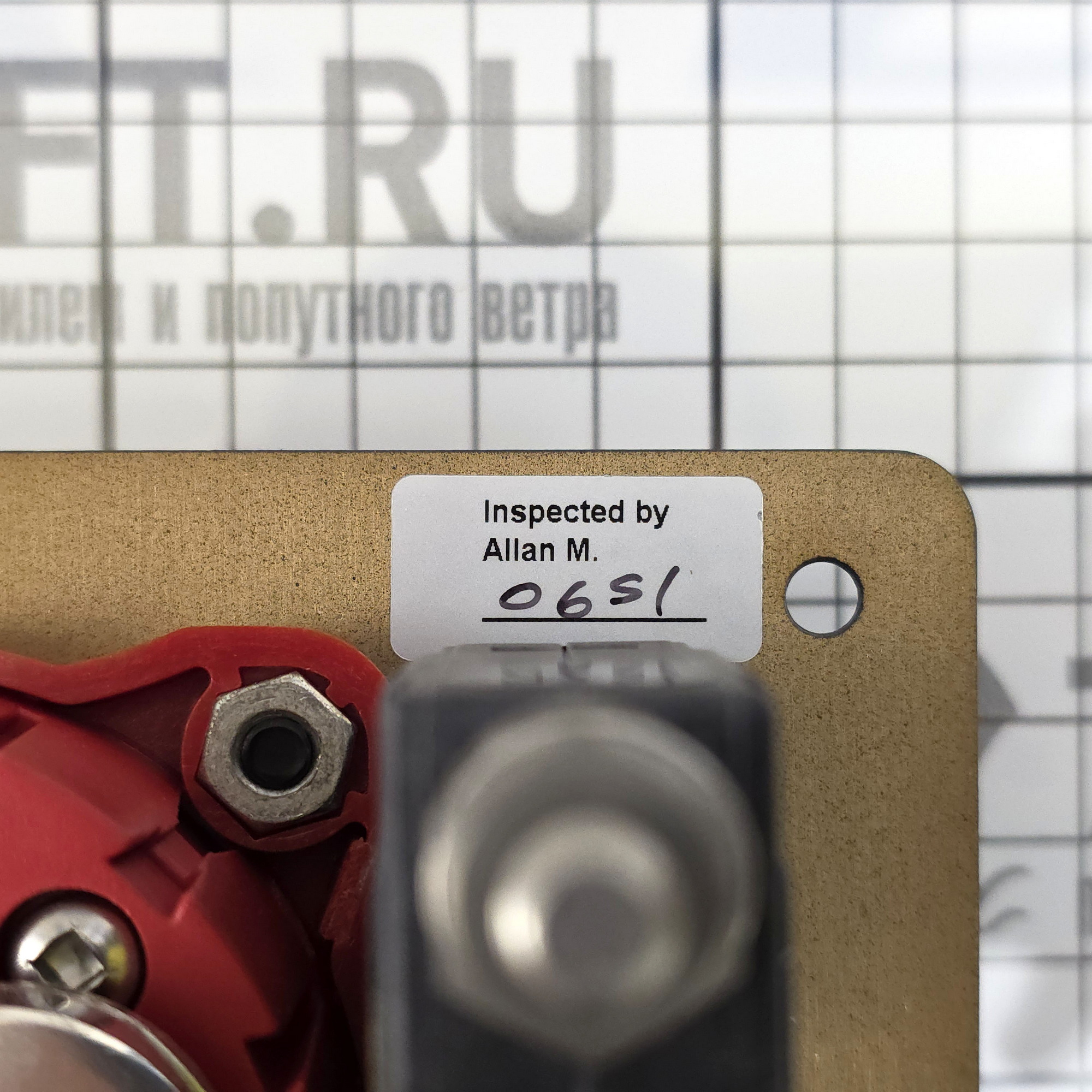 Купить Панель защиты и переключения двух АКБ Blue Sea Traditional Metal Panel 8080 48 В 300 А 133 x 165 x 76 мм из алюминия 7ft.ru в интернет магазине Семь Футов