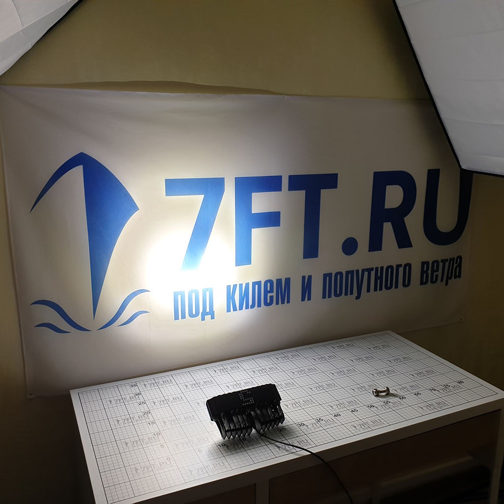 Купить Прожектор светодиодный 5 Watts Zaurac 4-30 Spot 12 - 24 В 36 Вт 4200 люменов 7ft.ru в интернет магазине Семь Футов
