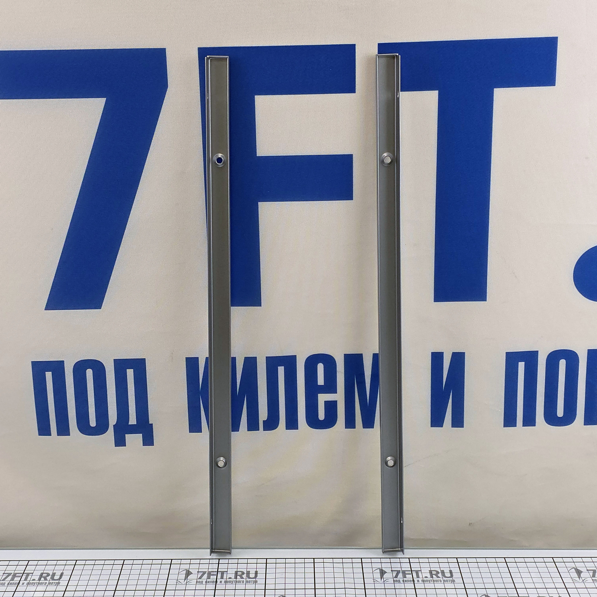 Купить Монтажная рамка трёхсторонняя серая Isotherm Elegance IS-SGB00145AA 65 л 7ft.ru в интернет магазине Семь Футов