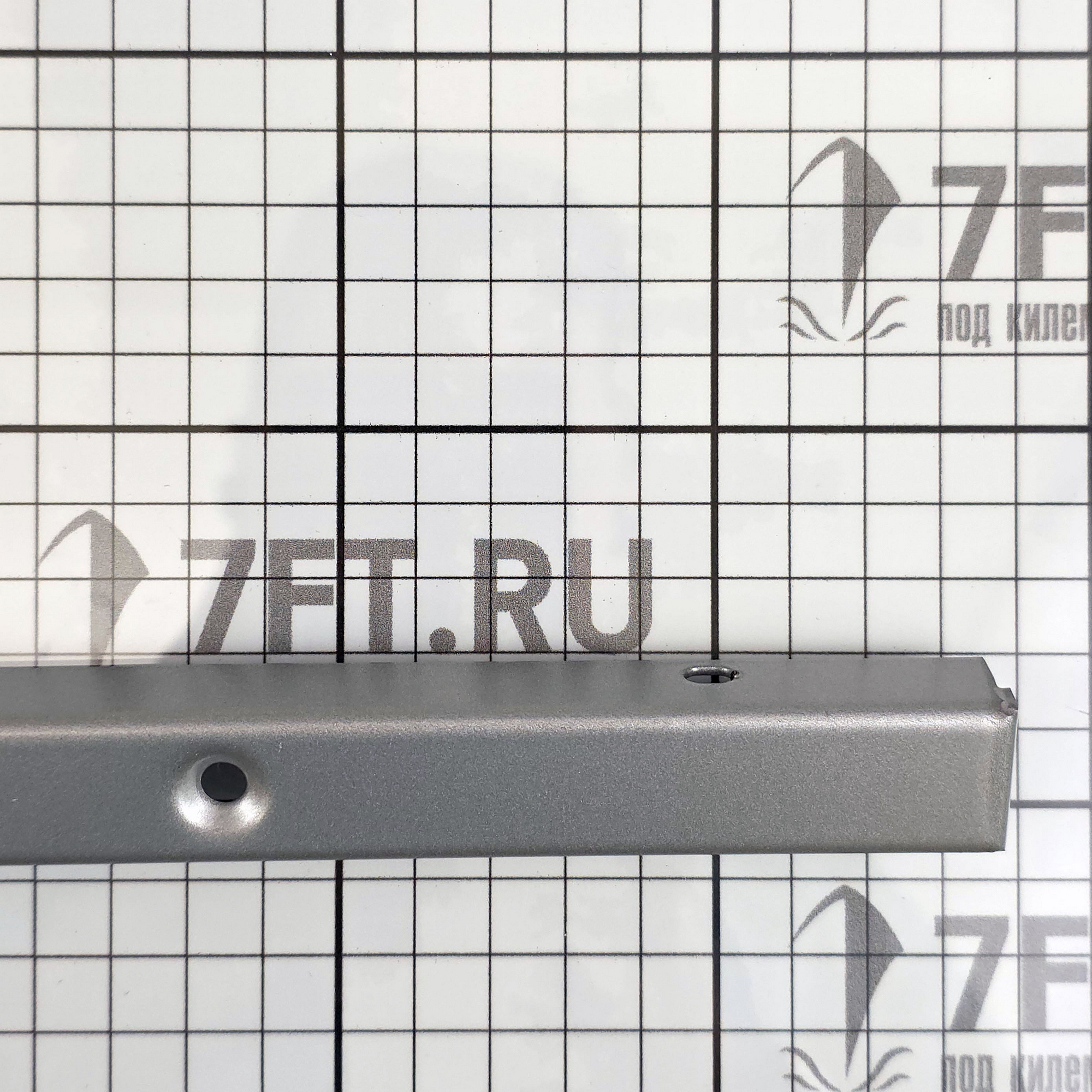 Купить Монтажная рамка трёхсторонняя серая Isotherm Elegance IS-SGB00145AA 65 л 7ft.ru в интернет магазине Семь Футов