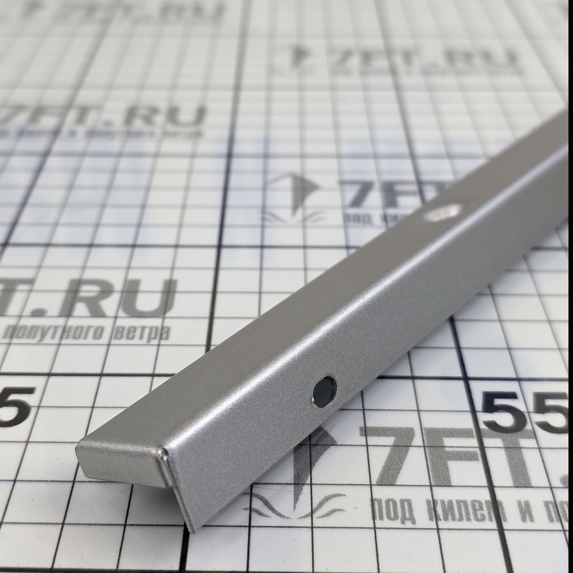 Купить Монтажная рамка трёхсторонняя серая Isotherm Elegance IS-SGB00145AA 65 л 7ft.ru в интернет магазине Семь Футов