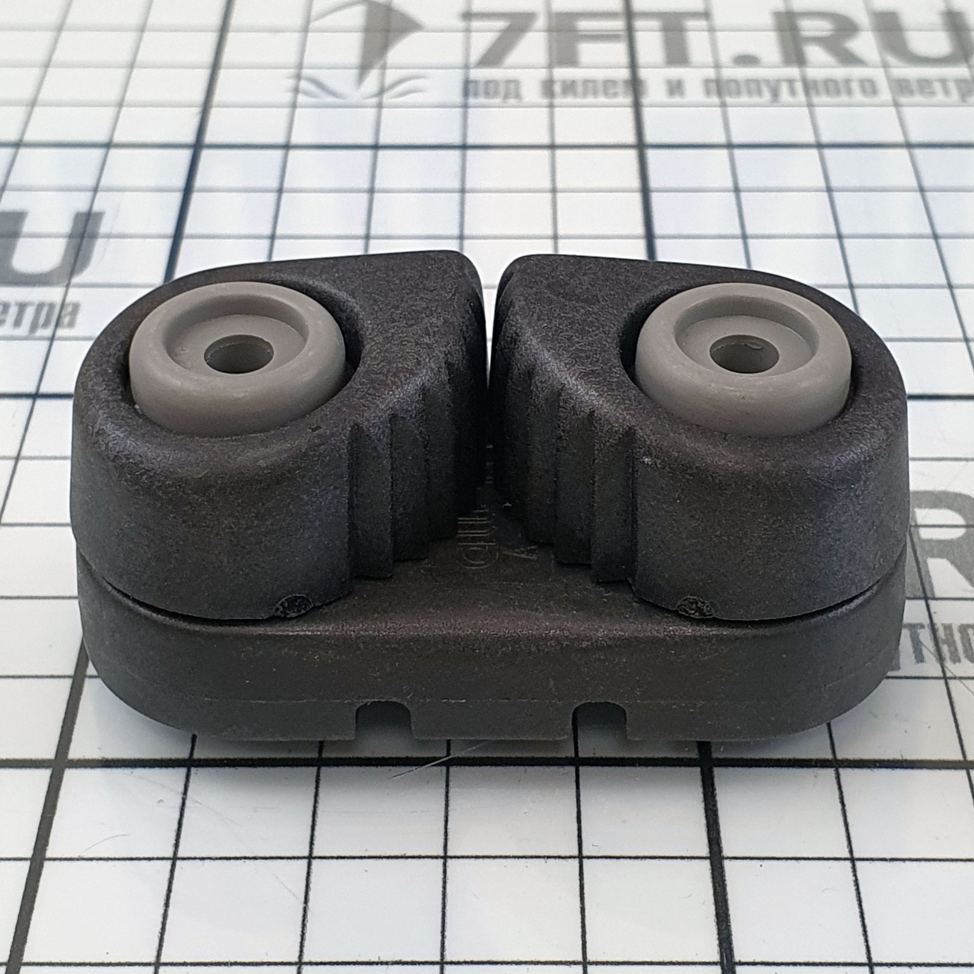 Купить Стопор кулачковый Allen Brothers A.676 4 - 10 мм 7ft.ru в интернет магазине Семь Футов