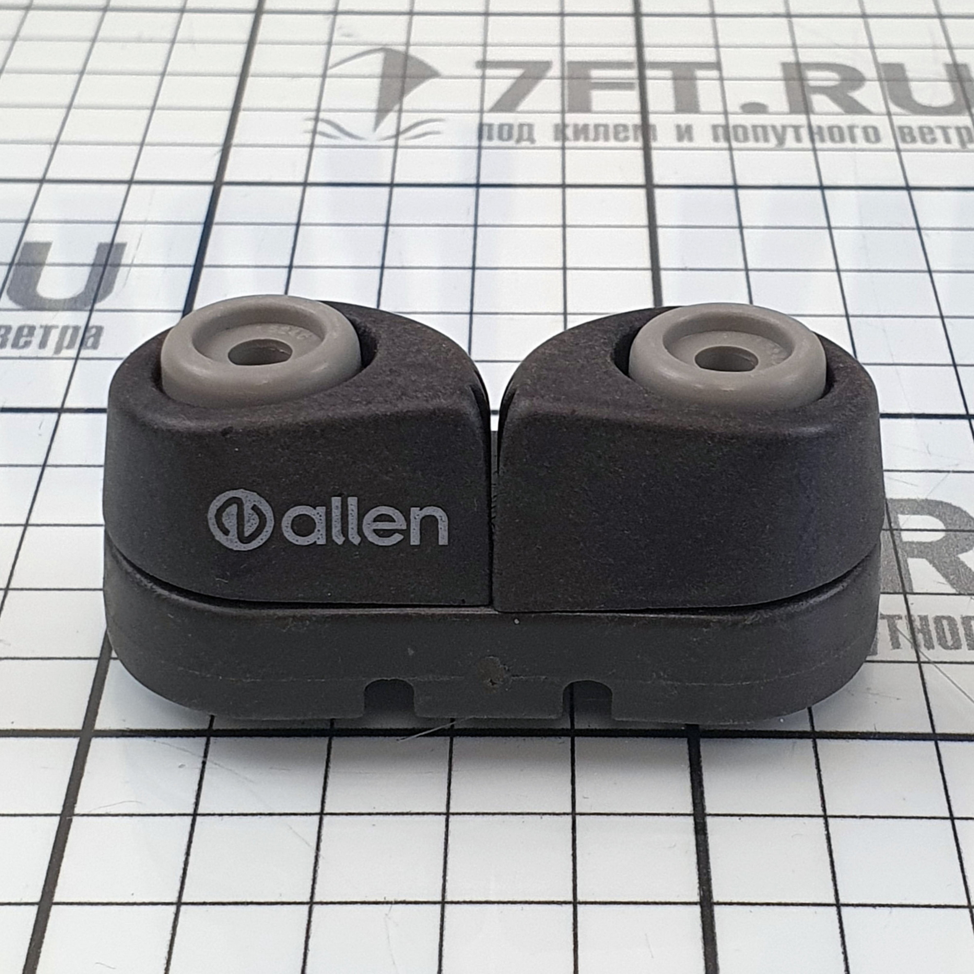 Купить Стопор кулачковый Allen Brothers A.676 4 - 10 мм 7ft.ru в интернет магазине Семь Футов