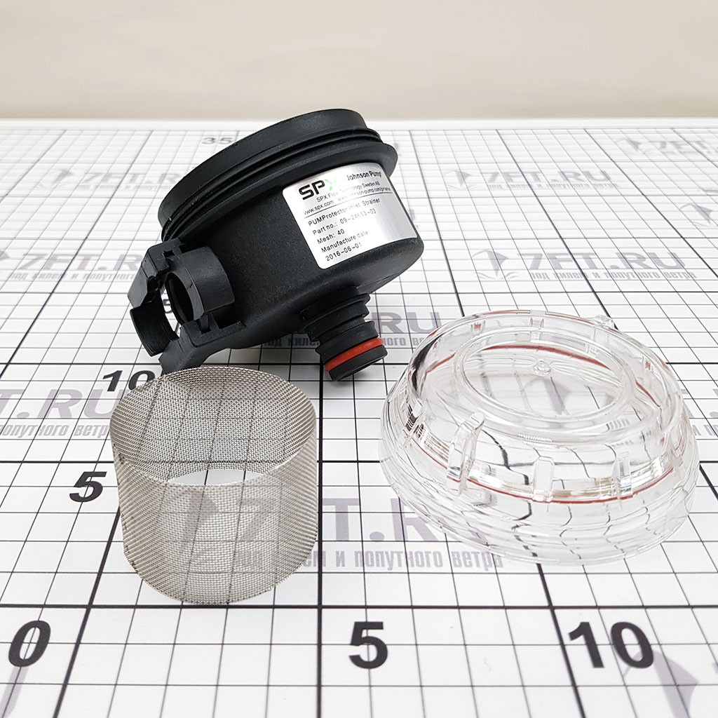 Купить Комплект для мытья палубы Johnson Pump Aqua Jet Wash Down Pump Kit 5.2 32-64534R-24 24 В 20 л/мин 7,5 м 7ft.ru в интернет магазине Семь Футов
