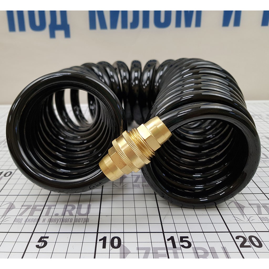 Купить Комплект для мытья палубы Johnson Pump Aqua Jet Wash Down Pump Kit 5.2 32-64534R-24 24 В 20 л/мин 7,5 м 7ft.ru в интернет магазине Семь Футов