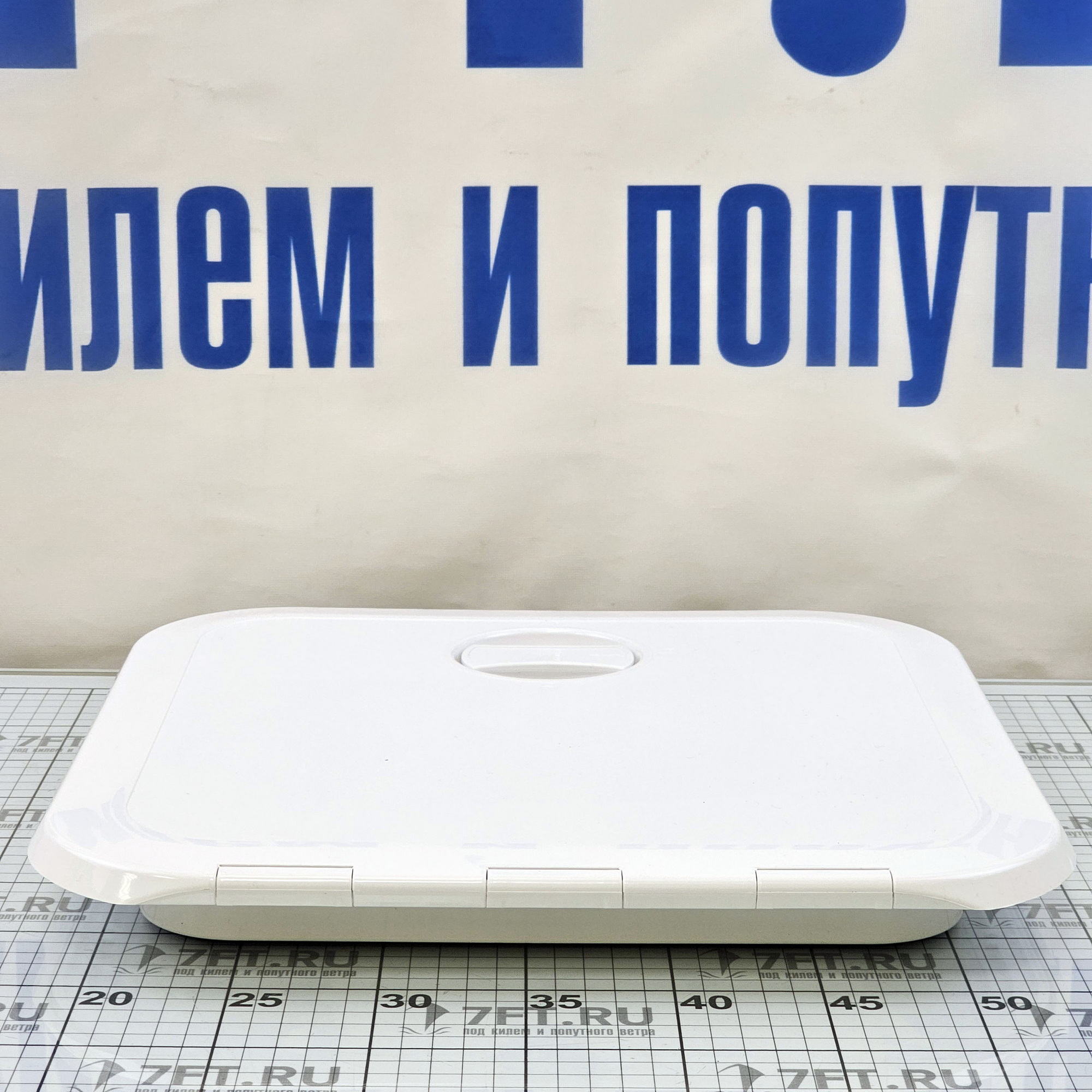 Купить Люк инспекционный сервисный Can-Sb SP2449 180° 373x373мм вырез 290x290мм 7ft.ru в интернет магазине Семь Футов