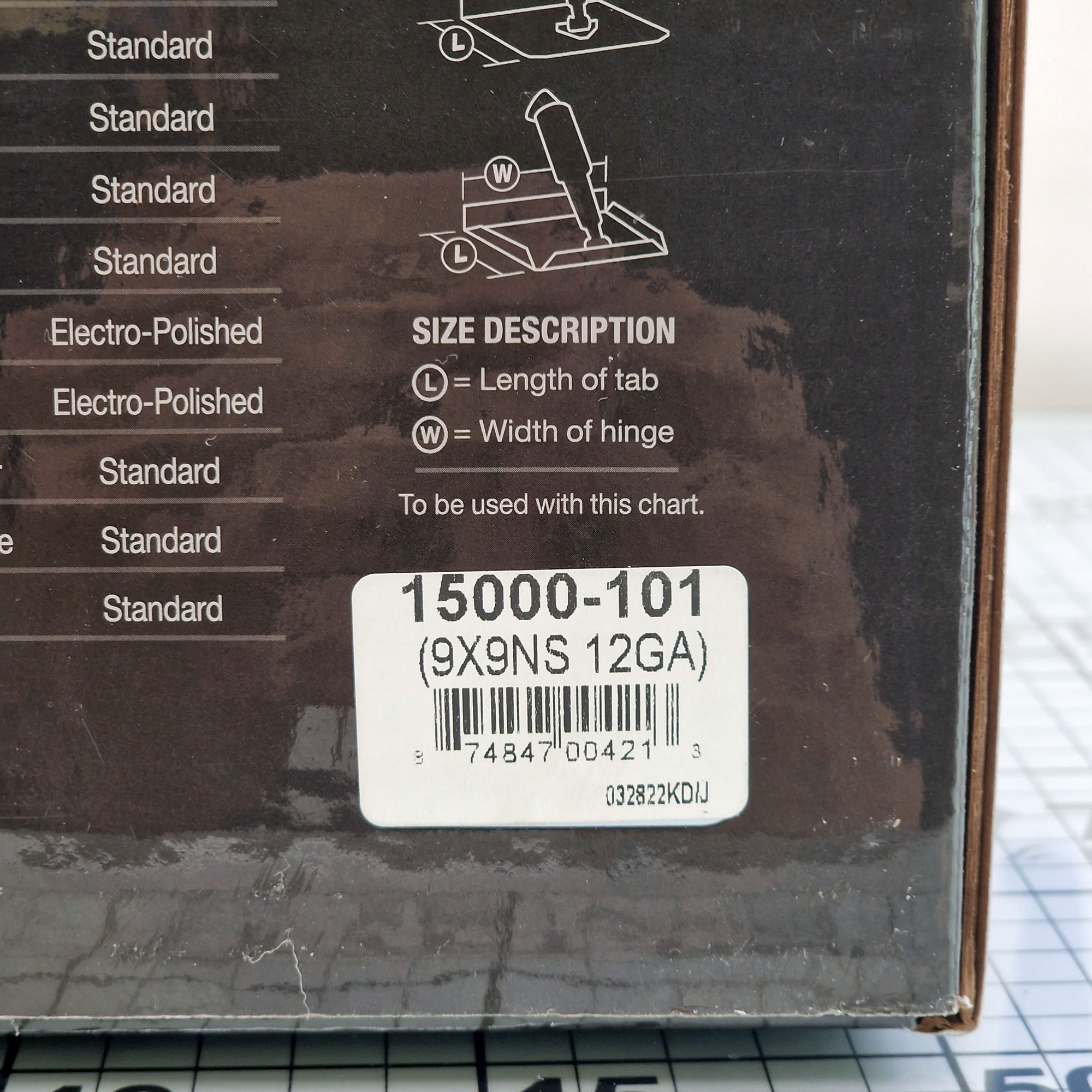 Купить Транцевые плиты Lenco Marine 15000-101 9"x9"NS (22,9x22,9см) для катера 4,3-5,5м (14'-18') 7ft.ru в интернет магазине Семь Футов