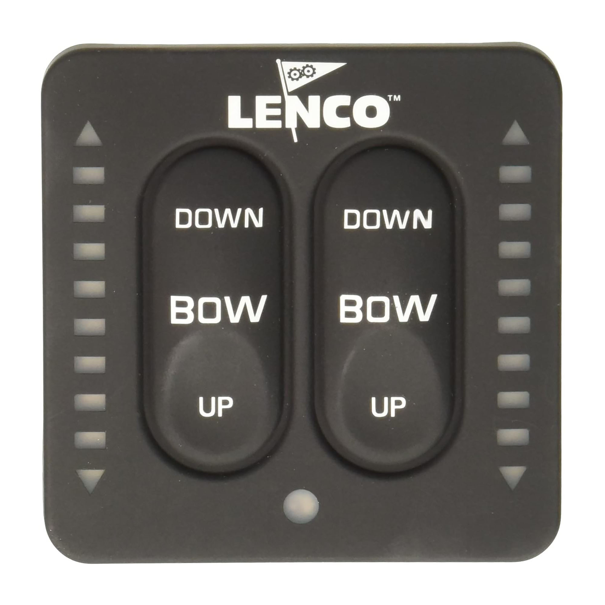 Купить Панель управления с индикатором Lenco Marine 30007-001D 7ft.ru в интернет магазине Семь Футов