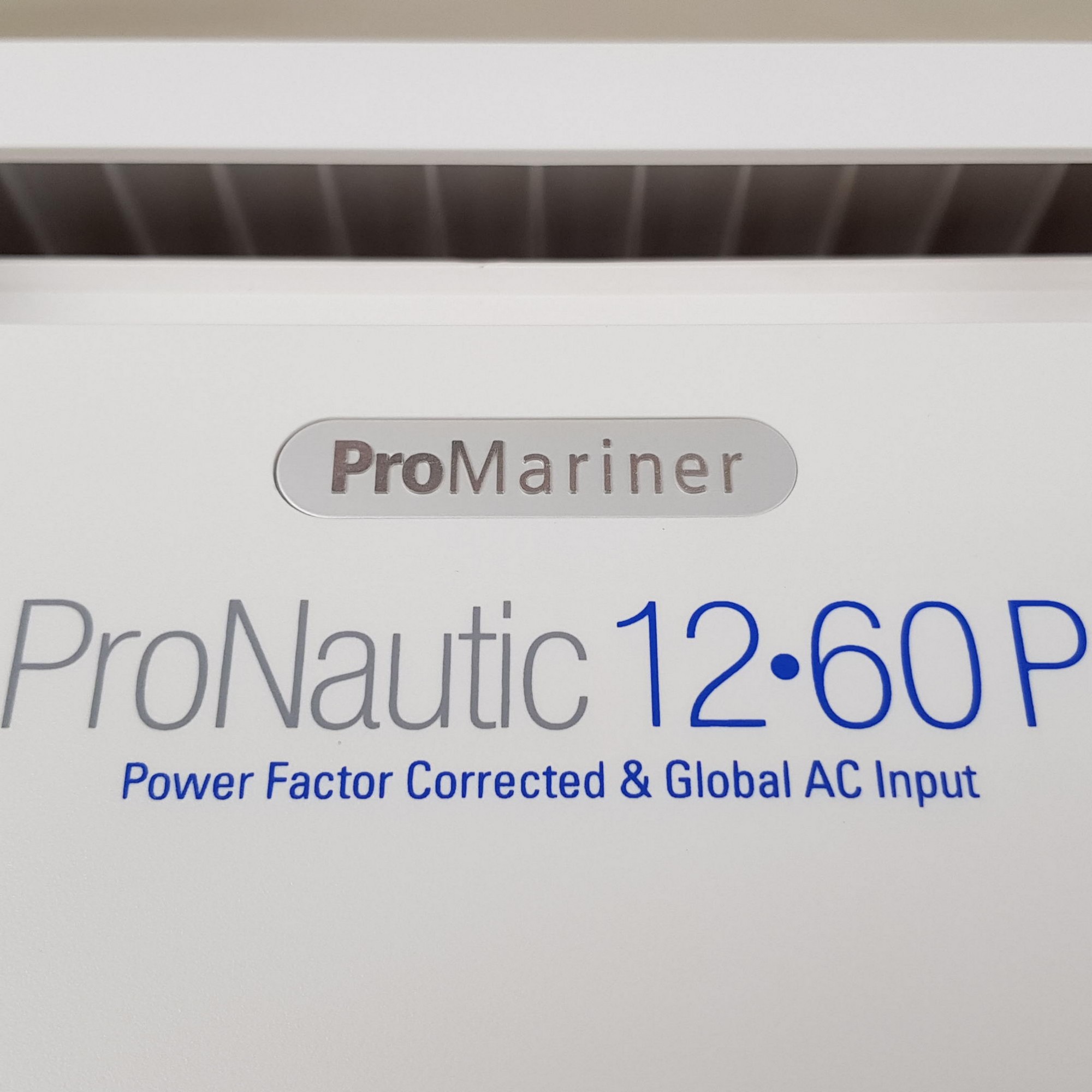 Купить Зарядное устройство ProMariner ProNautic 1260P 63160 310 x 220 x 90 мм 12 В 60 А 7ft.ru в интернет магазине Семь Футов