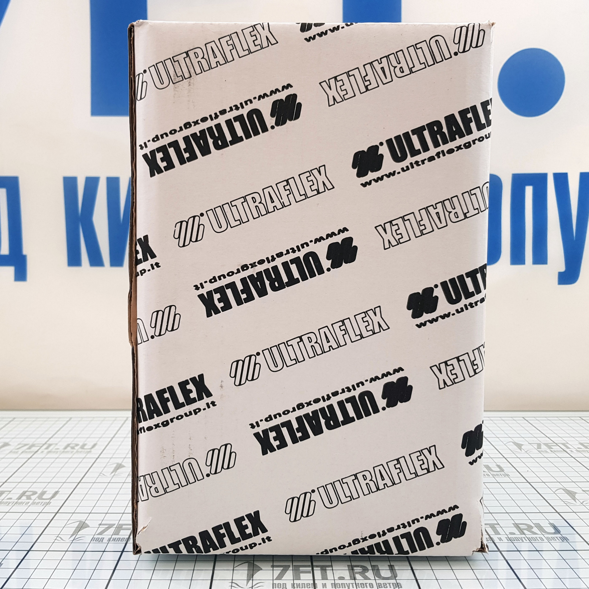 Купить Гидравлическая помпа Ultraflex UP18F 43182C 18 см3 7ft.ru в интернет магазине Семь Футов