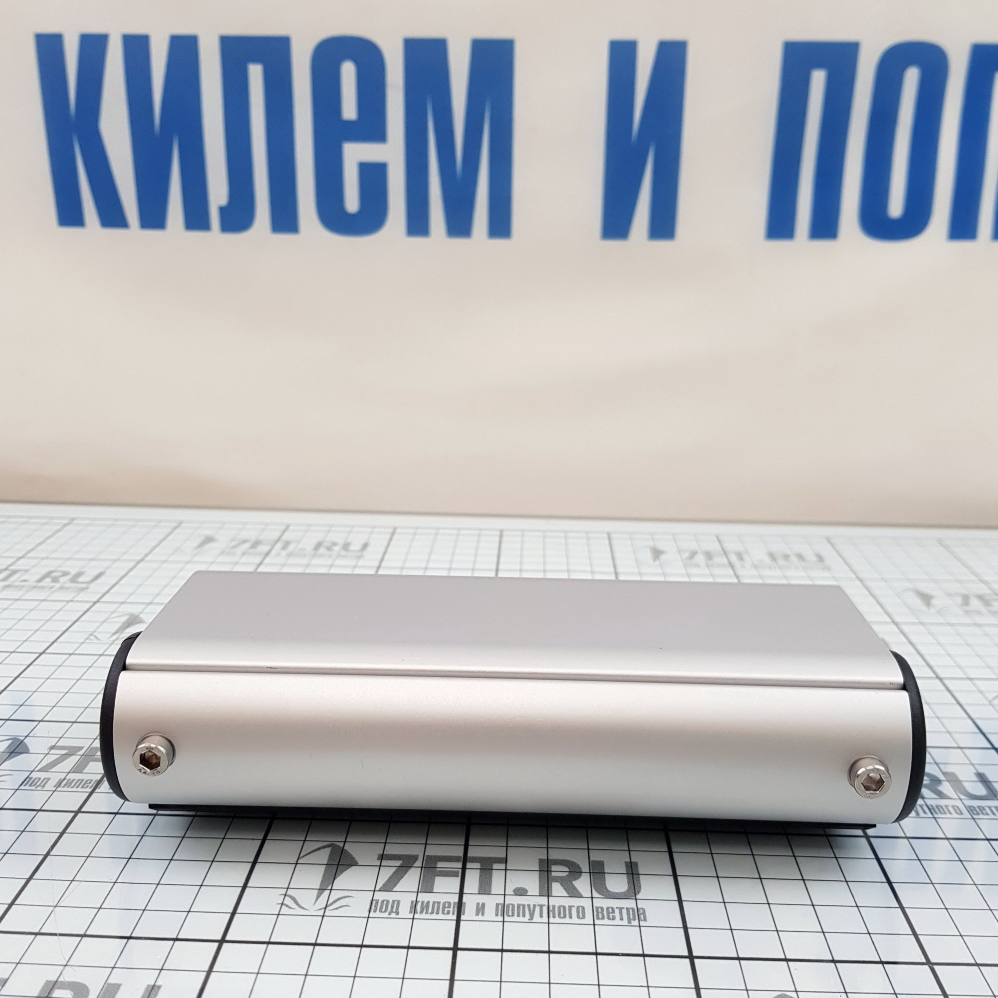 Купить Крепление для подвесного мотора NOA 10619 7ft.ru в интернет магазине Семь Футов