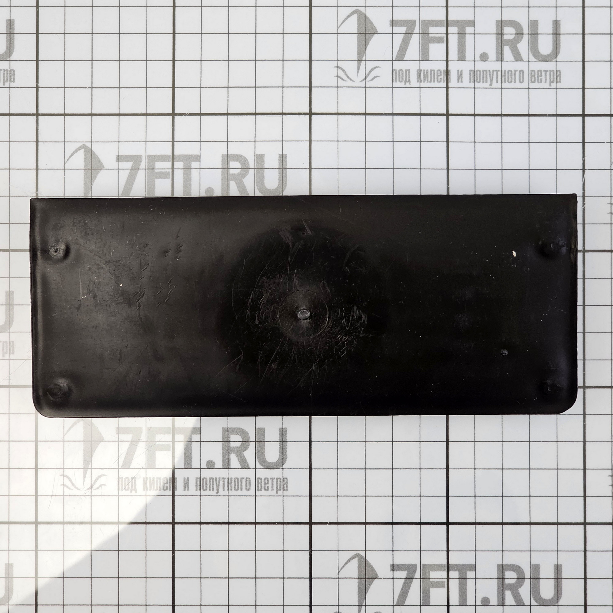 Купить Транцевая накладка TN 200 50200 7ft.ru в интернет магазине Семь Футов