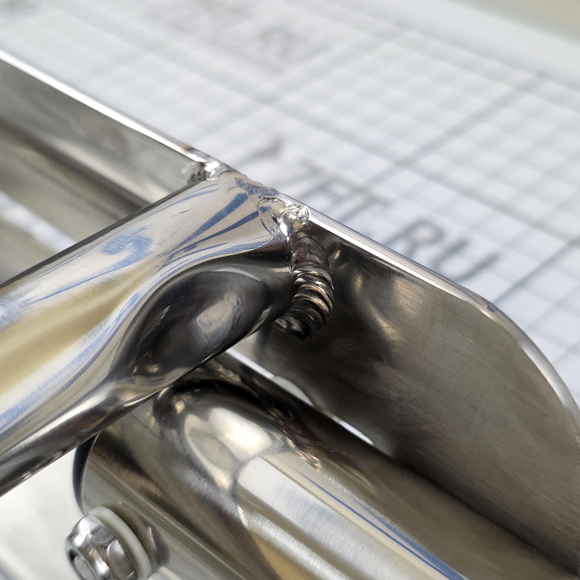 Купить Трап кормовой телескопический AAA Worldwide 71070-03 890 x 290 мм 3 ступеньки 7ft.ru в интернет магазине Семь Футов