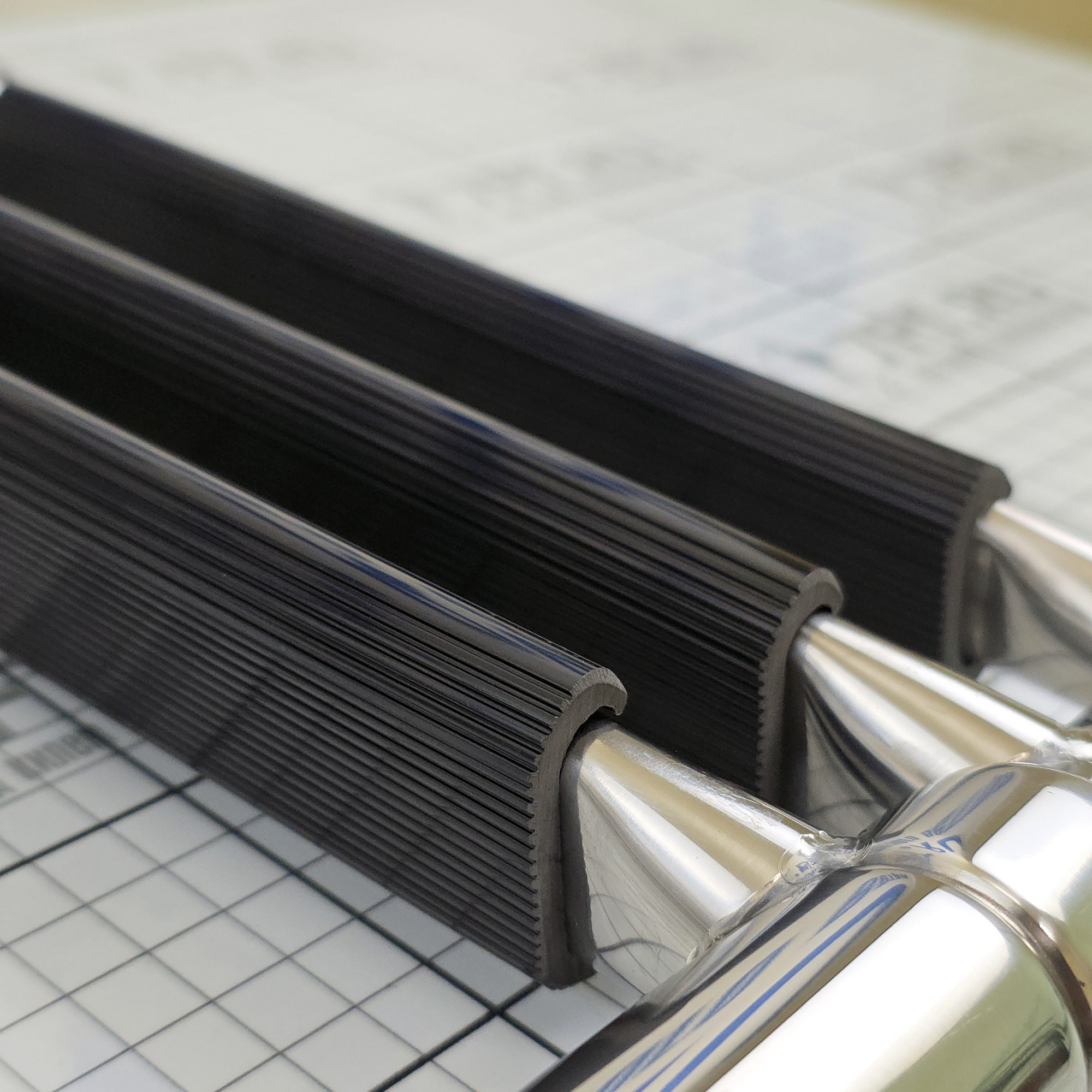 Купить Трап кормовой телескопический AAA Worldwide 71070-03 890 x 290 мм 3 ступеньки 7ft.ru в интернет магазине Семь Футов