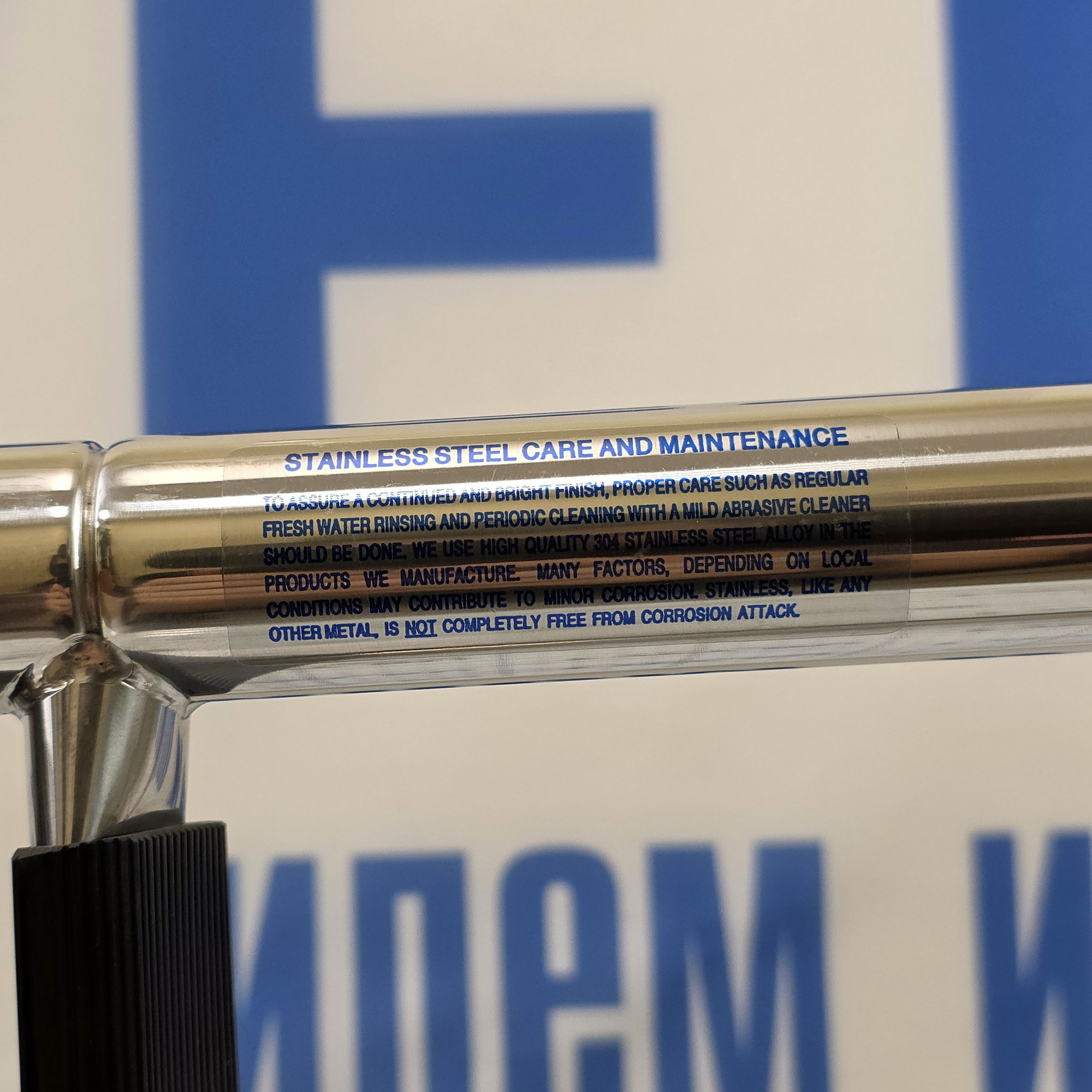 Купить Трап кормовой телескопический AAA Worldwide 71070-03 890 x 290 мм 3 ступеньки 7ft.ru в интернет магазине Семь Футов