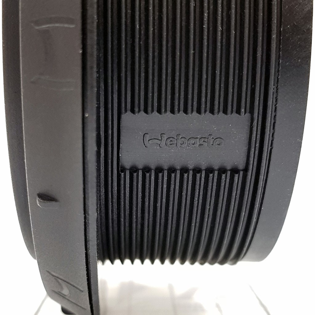 Купить Дефлектор регулируемый Webasto 1320355A Ø90мм из чёрного пластика 7ft.ru в интернет магазине Семь Футов
