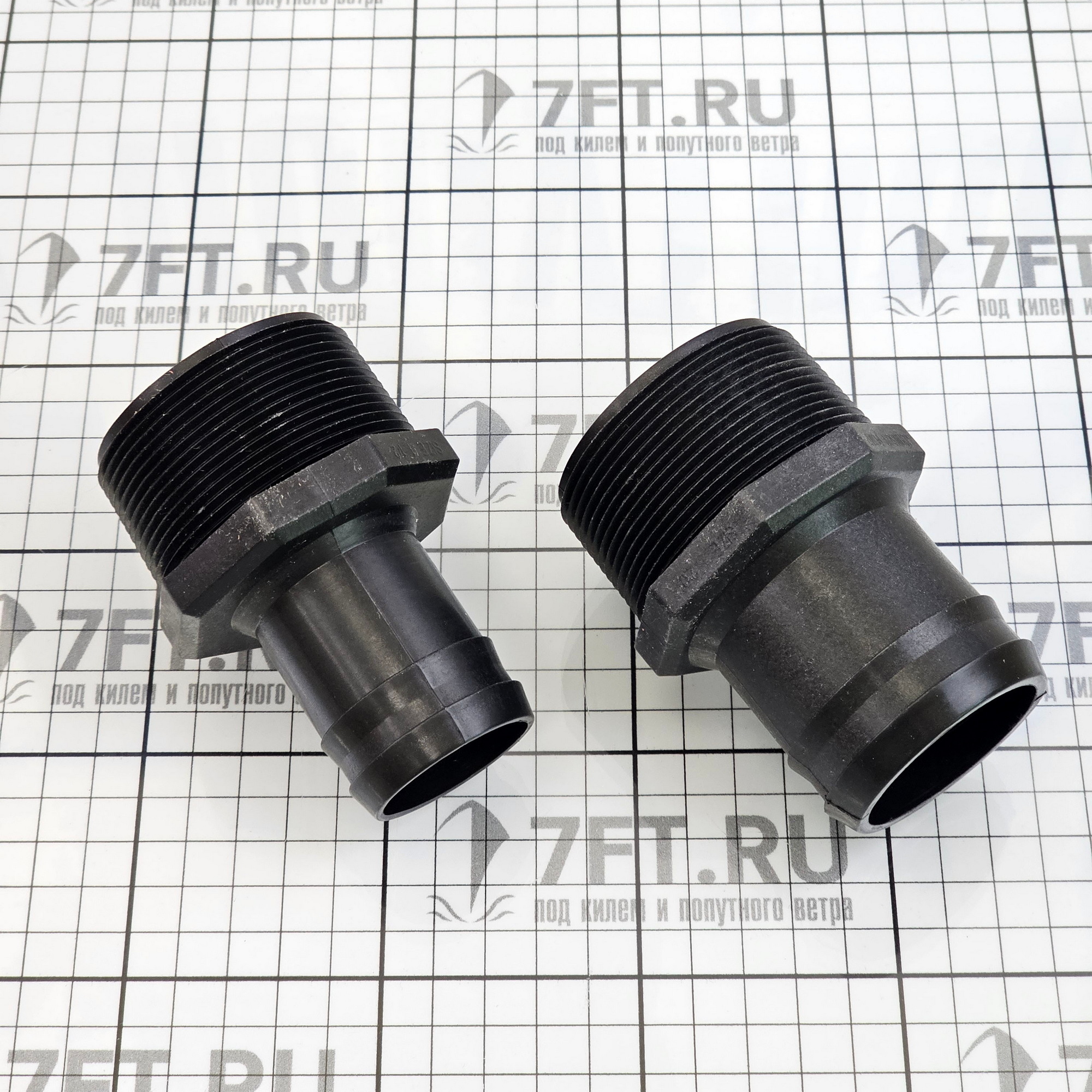 Купить Помпа трюмная Johnson Pump 32-4000-02 Heavy Duty Bilge 4000GPH 24В 7,5А 252л/мин под шланг Ø30/50мм погружная высокопроизводительная 7ft.ru в интернет магазине Семь Футов