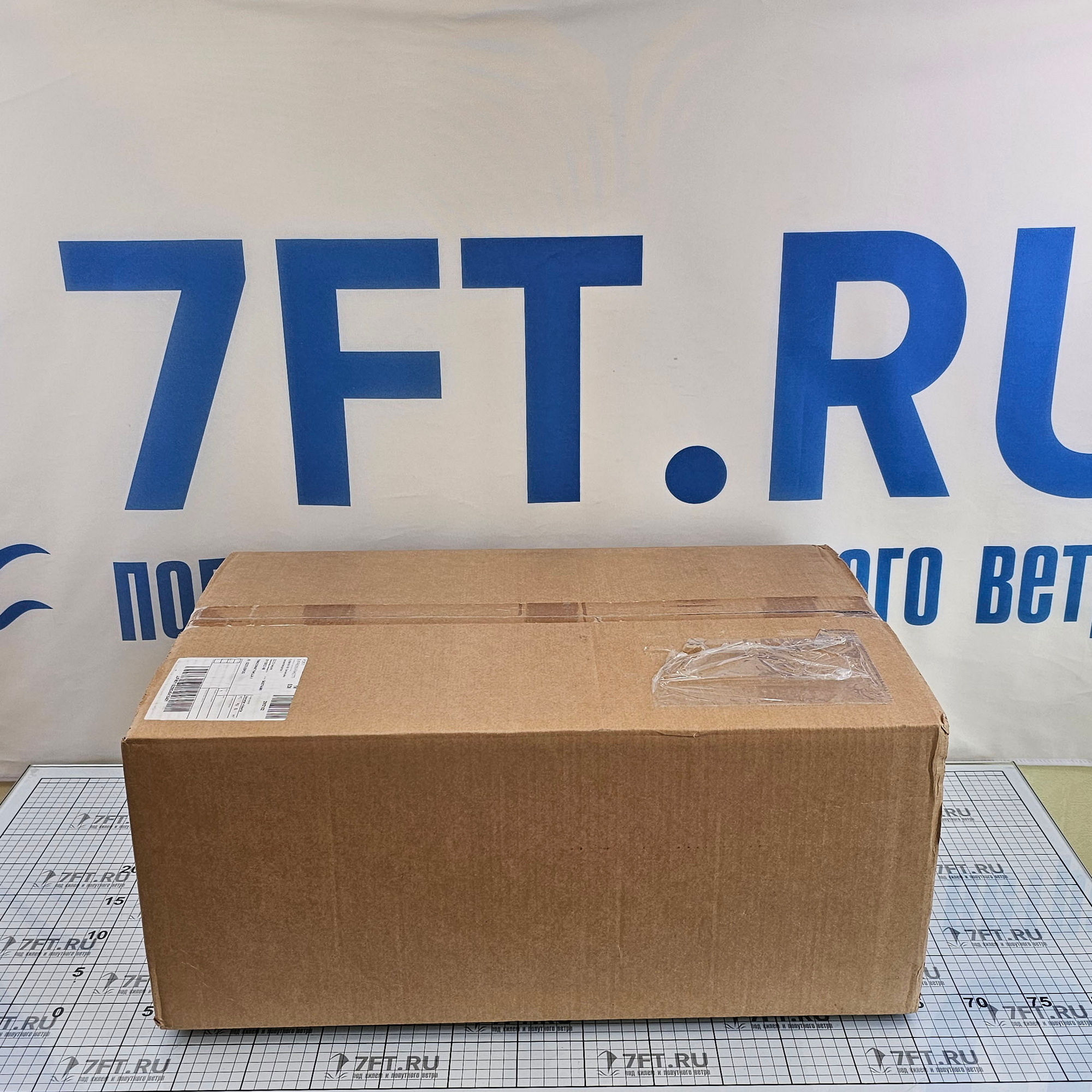 Купить Автономный дизельный отопитель Wallas 22GB 2,5кВт 1000-2500Вт 0,1-0,25л/час 424x140x278мм с регулируемой тепловой мощностью 6 режимов 7ft.ru в интернет магазине Семь Футов