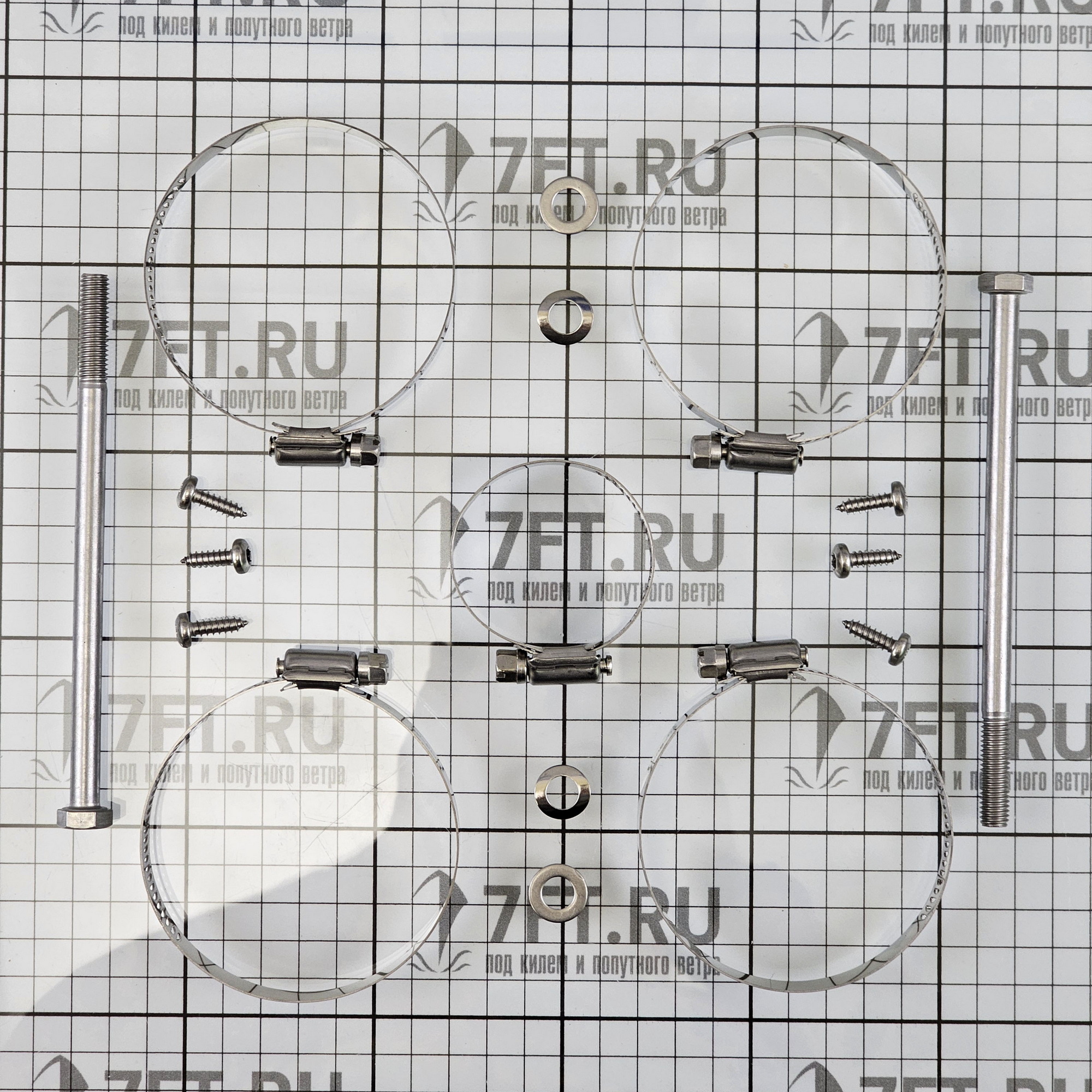 Купить Автономный дизельный отопитель Wallas 30GB 3,2кВт 1000-3200Вт 0,1-0,33л/час 424x140x278мм с регулируемой тепловой мощностью 6 режимов 7ft.ru в интернет магазине Семь Футов