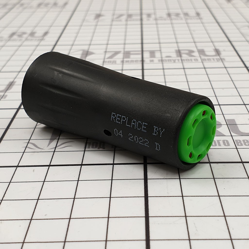 Купить Комплект Halkey-Roberts RS330501 UML-5 и UML Pro Sensor 33г для перезарядки спасательных жилетов с плавучестью 150-165N 7ft.ru в интернет магазине Семь Футов