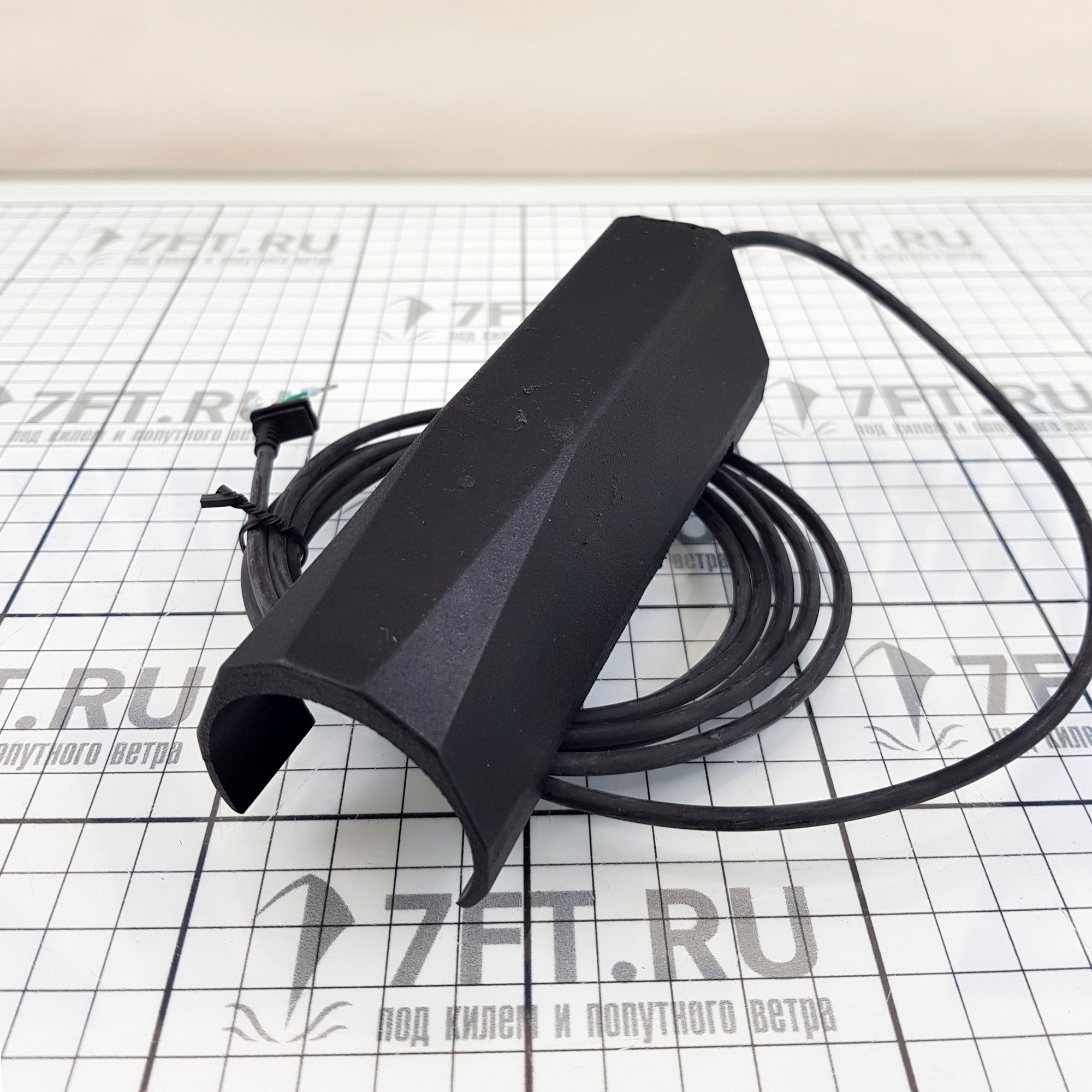 Купить Датчик угла наклона транцевых плит InstaTrim 29030 кабель 2м 7ft.ru в интернет магазине Семь Футов