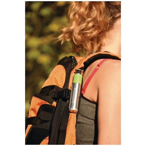 Купить Метеостанция Skywatch BL400 с соединением Bluetooth для смартфонов на базе iOS и Android IP67 из анодированного алюминия и поликарбоната 7ft.ru в интернет магазине Семь Футов