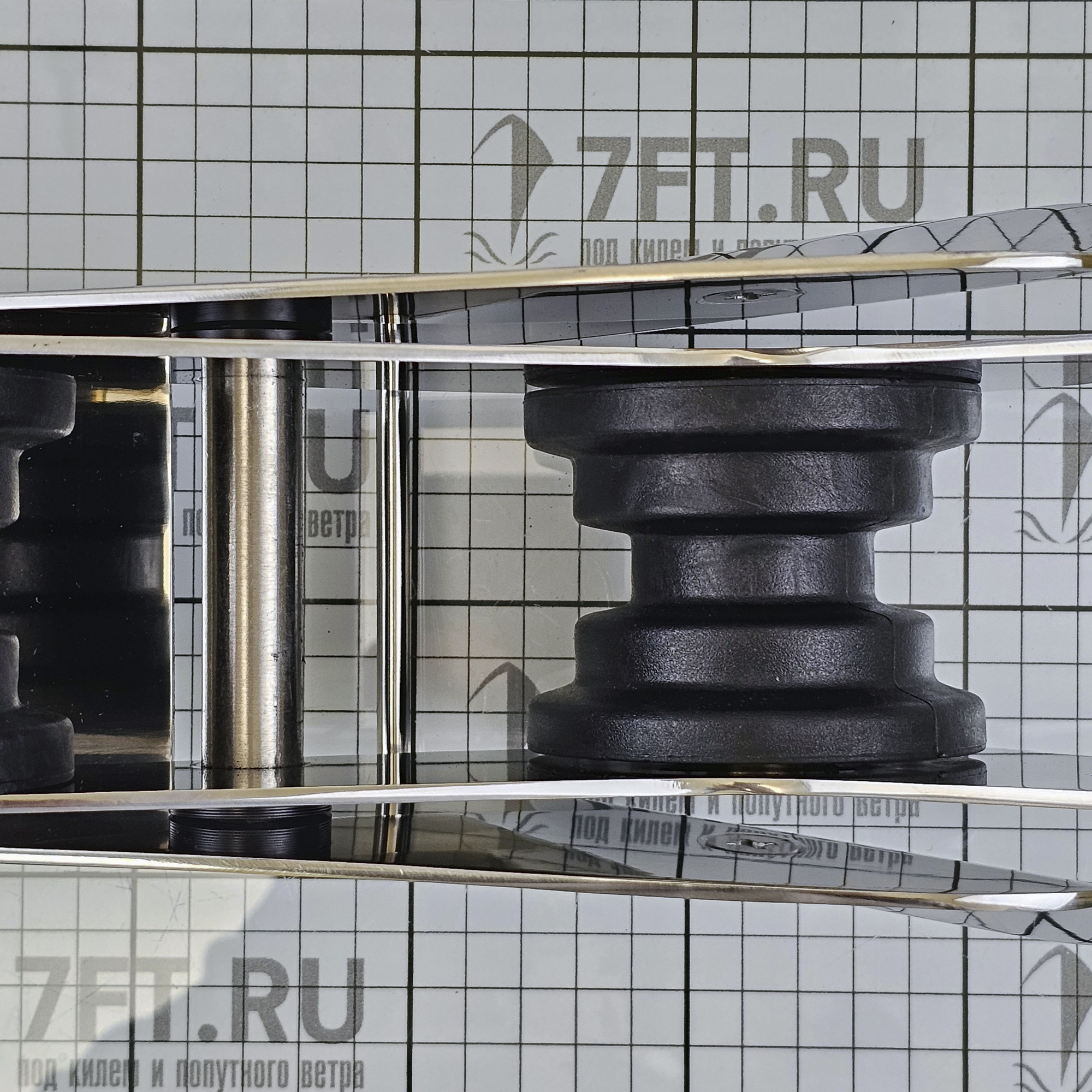 Купить Роульс якорный Batsystem 1300 до 15 кг 7ft.ru в интернет магазине Семь Футов