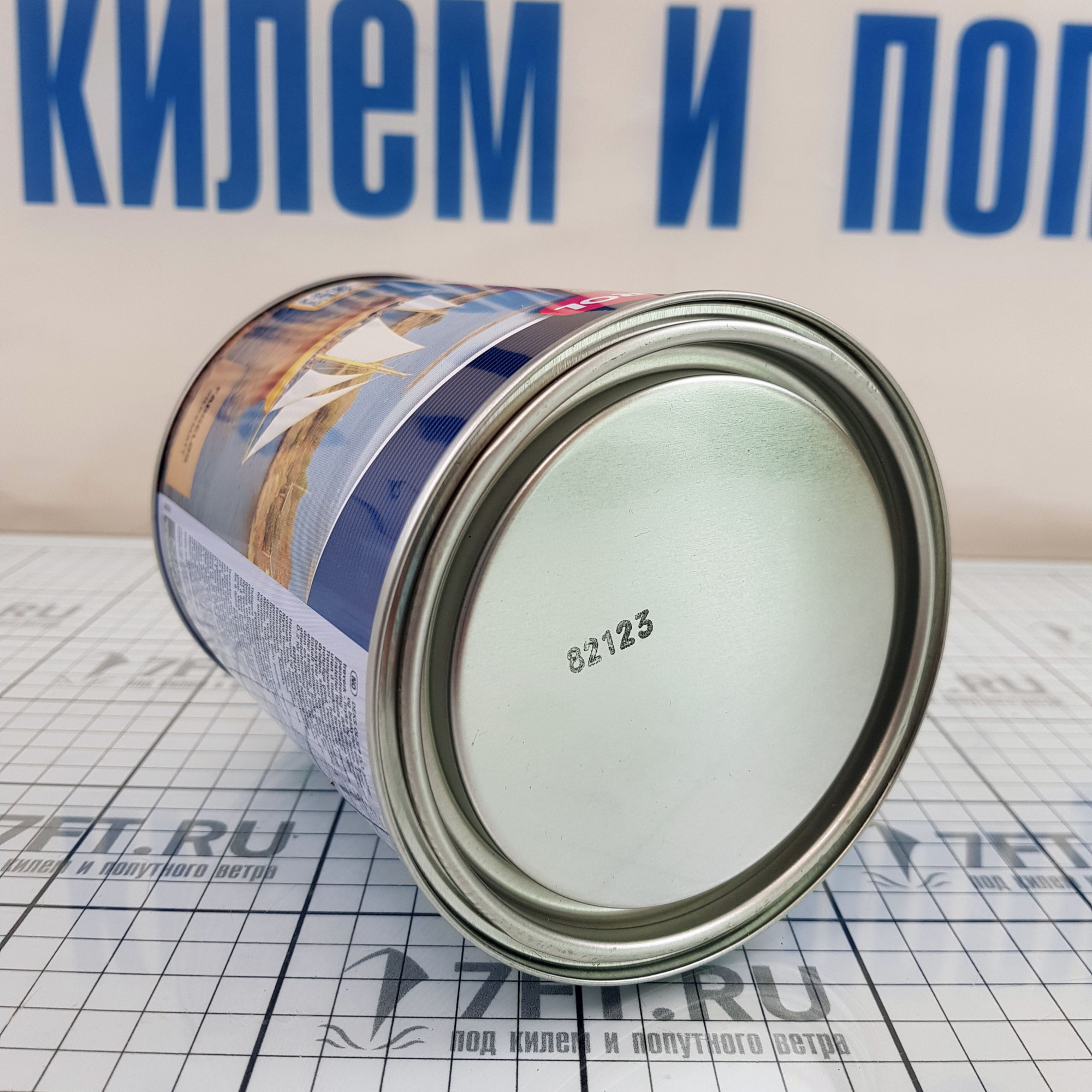 Купить Проникающее масло для дерева Owatrol Deks Olje D1 1 л матовое 7ft.ru в интернет магазине Семь Футов