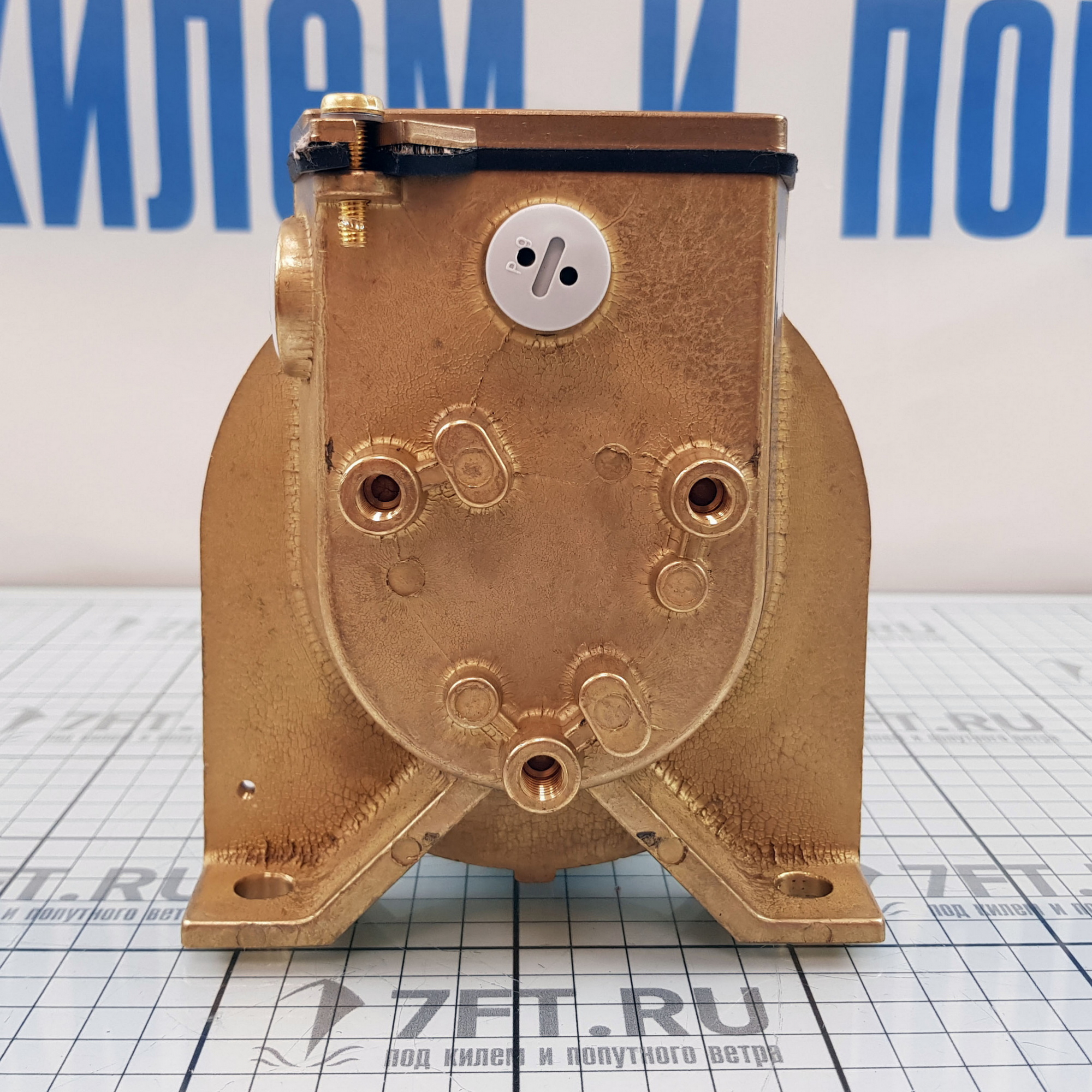 Купить Кормовой буксировочный огонь R.Stahl Tranberg TEF 2870 2870331 135° 24 В IP56 желтый 7ft.ru в интернет магазине Семь Футов