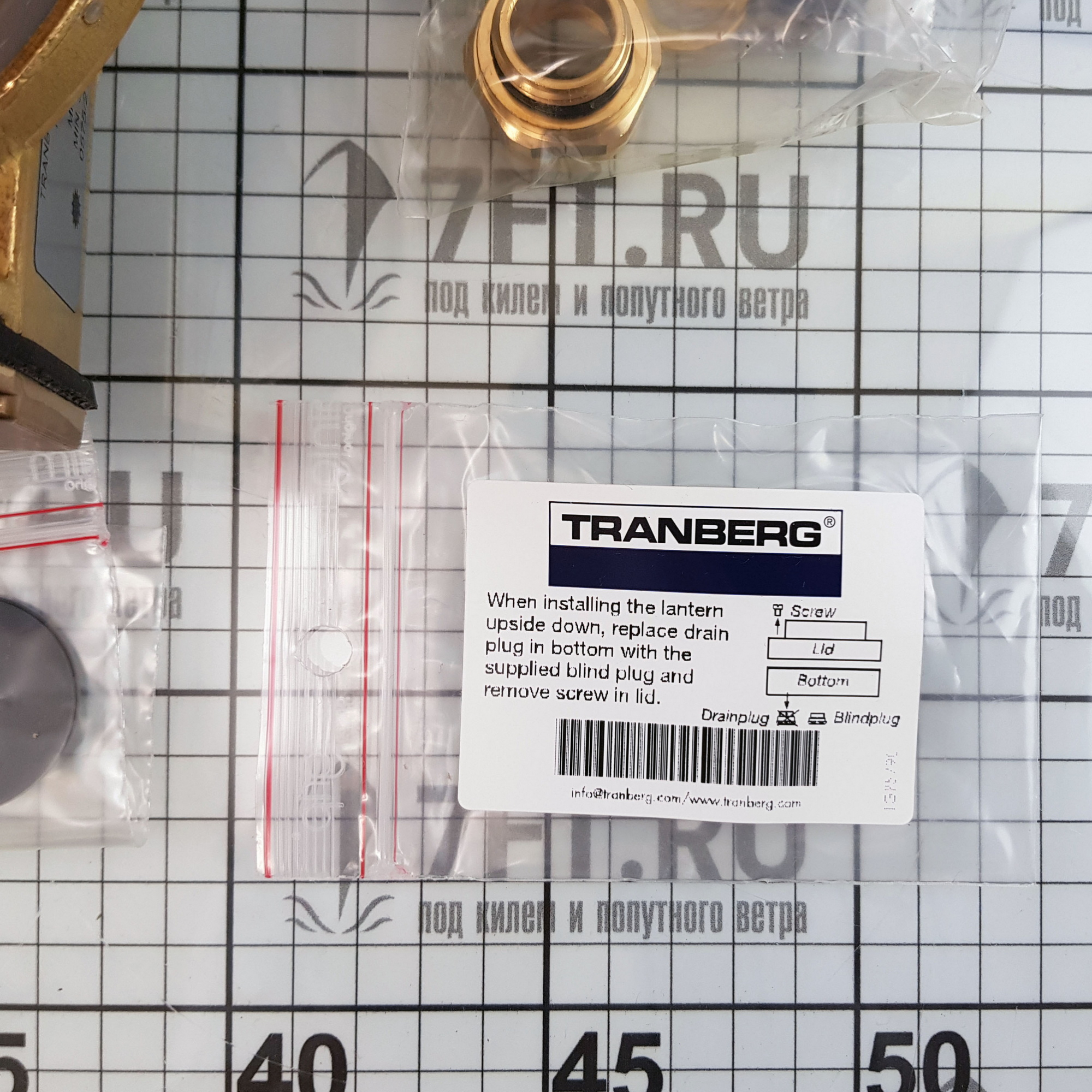 Купить Кормовой буксировочный огонь R.Stahl Tranberg TEF 2870 2870331 135° 24 В IP56 желтый 7ft.ru в интернет магазине Семь Футов
