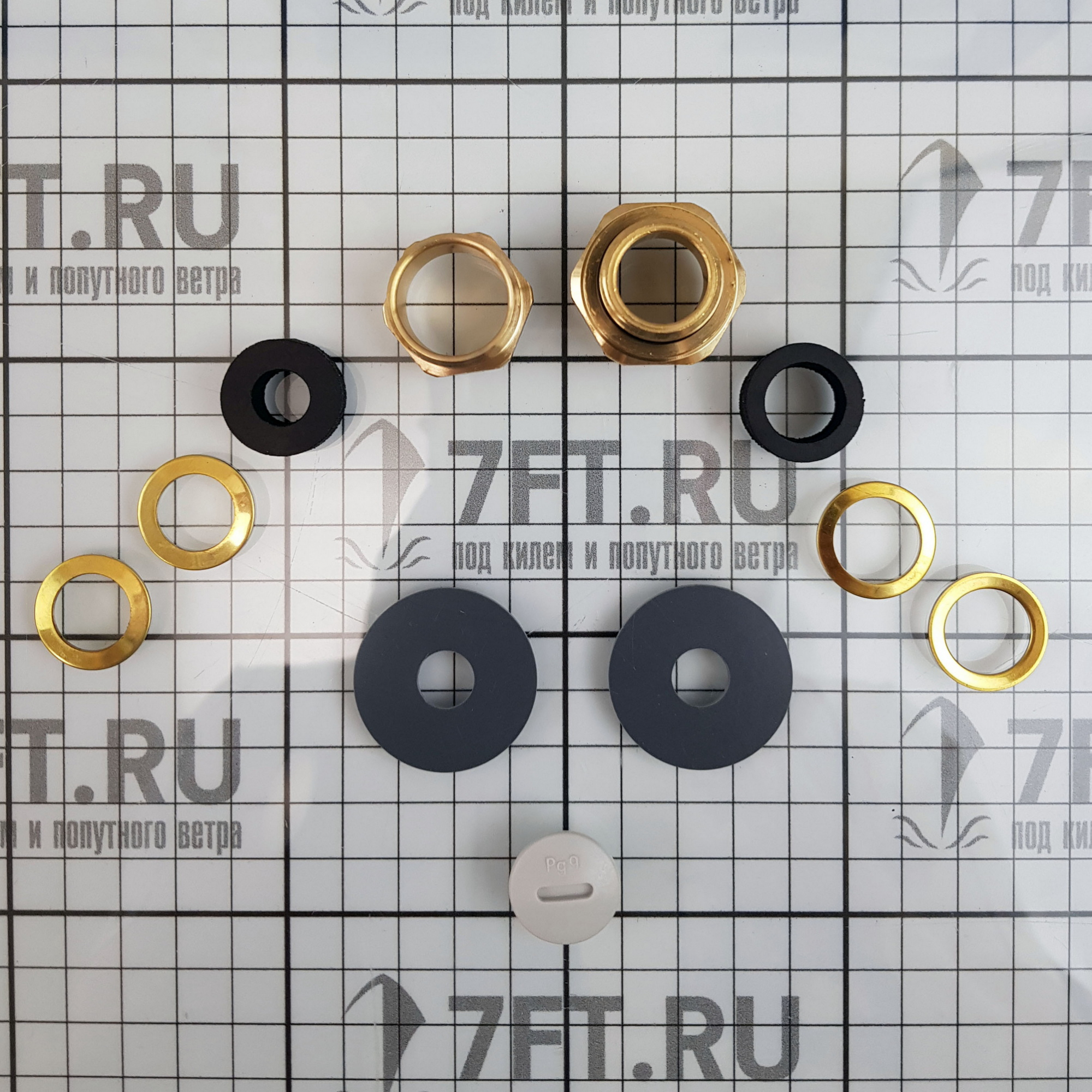 Купить Кормовой буксировочный огонь R.Stahl Tranberg TEF 2870 2870331 135° 24 В IP56 желтый 7ft.ru в интернет магазине Семь Футов