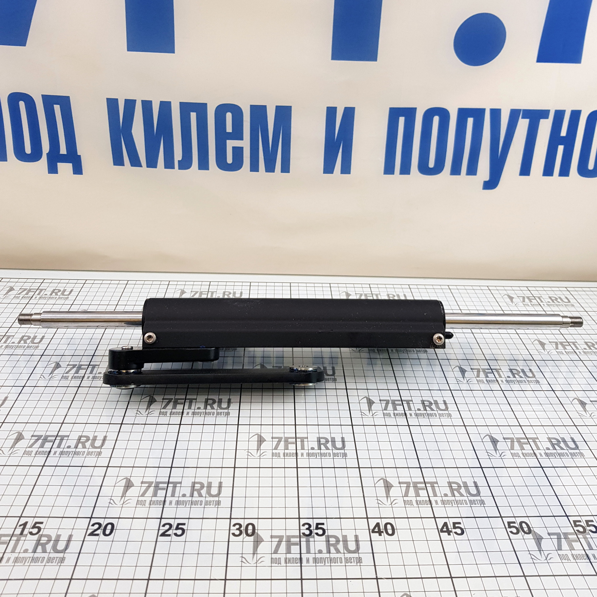 Купить Комплект гидравлической системы Ultraflex HyTech-OBF/M 43657A M-60 для моторов до175 л.с. 7ft.ru в интернет магазине Семь Футов