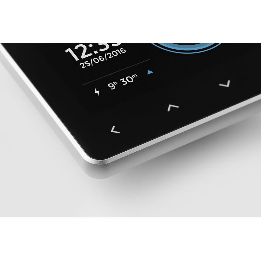 Купить Готовый комплект для защиты аккумулятора Simarine Pico One Package PK21N-1-S 6-35В монитор 3,5’’ в серебристом корпусе + шунт SC303 7ft.ru в интернет магазине Семь Футов