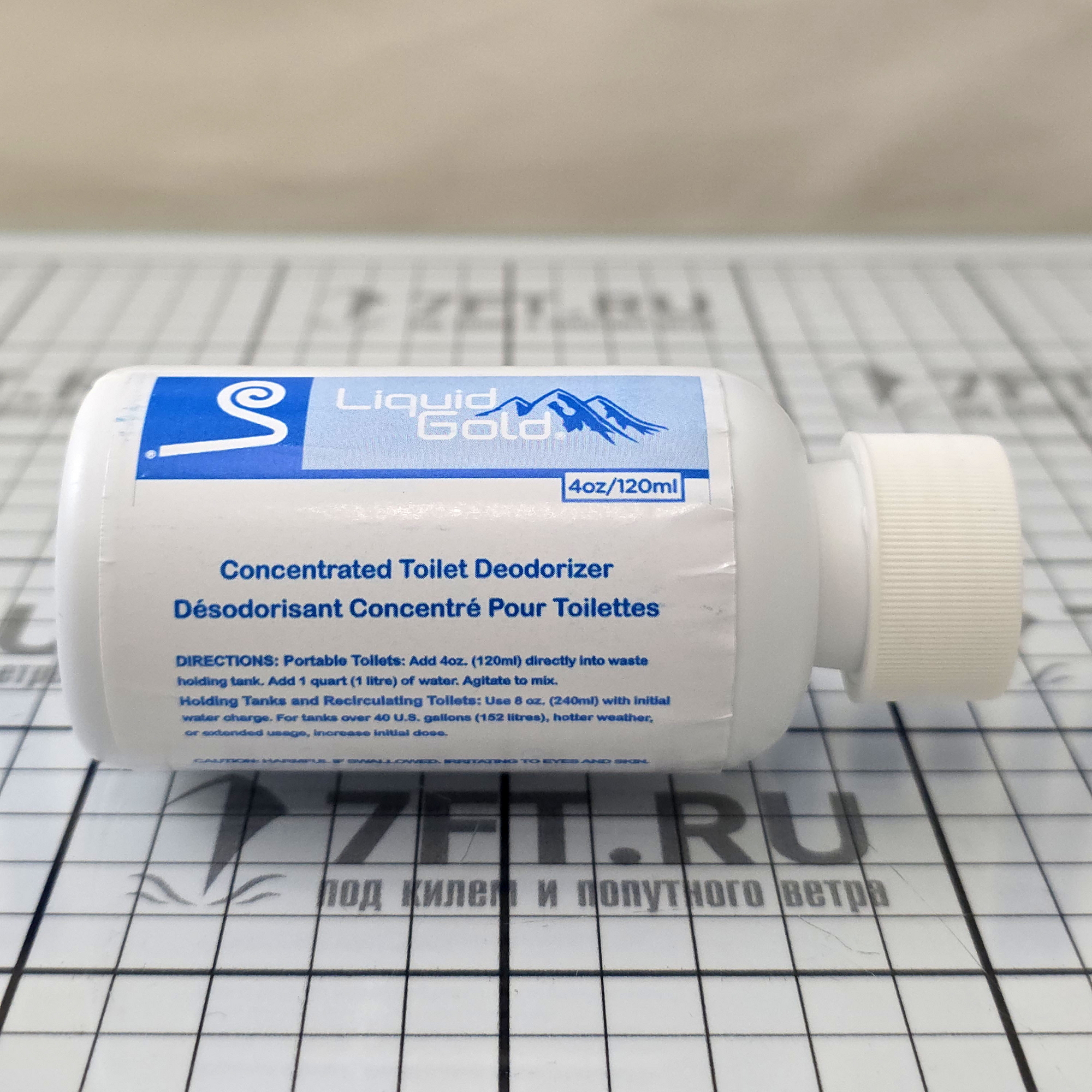 Купить Гальюн химический Sanitation Equipment Passport Potty DEF120101 12 л 7ft.ru в интернет магазине Семь Футов